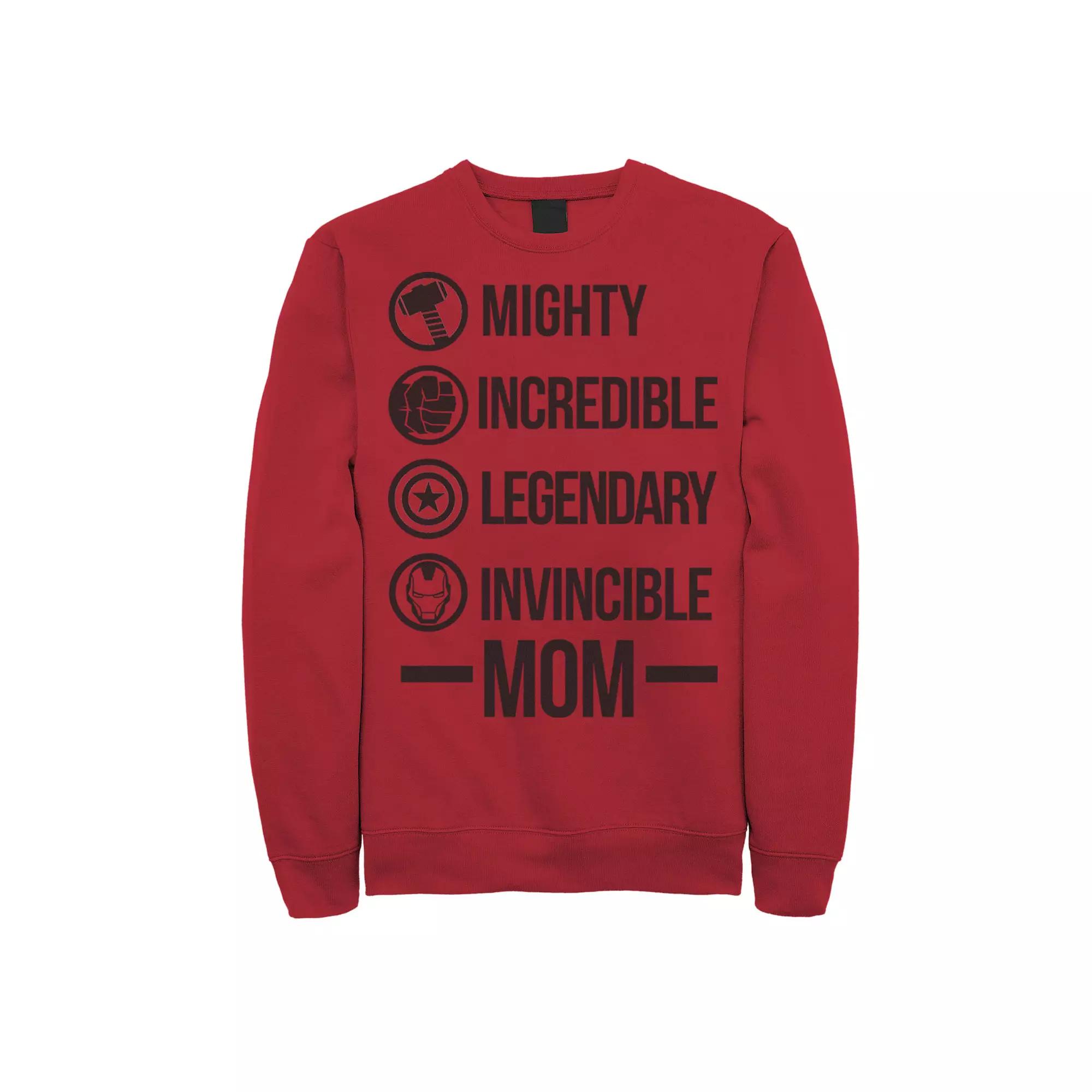 Men's The Mandalorian The Child Aka Baby Yoda Traditional Portrait Sweatshirt,  Product Image