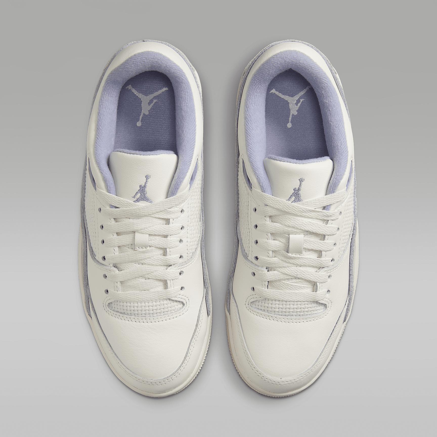 Jordan Flight Court Women's Shoes Product Image