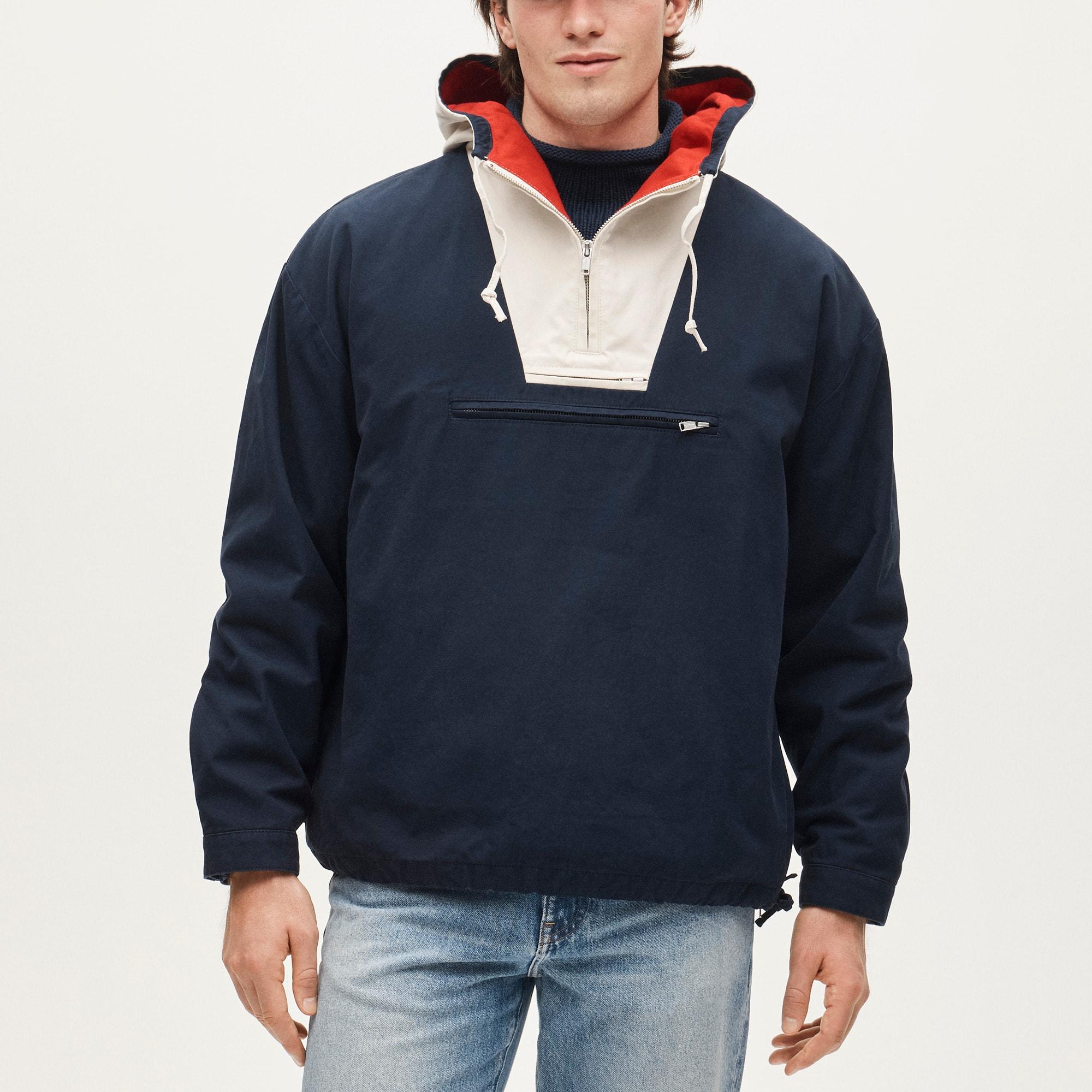 U.S. Ski & Snowboard by J.Crew heritage anorak Product Image