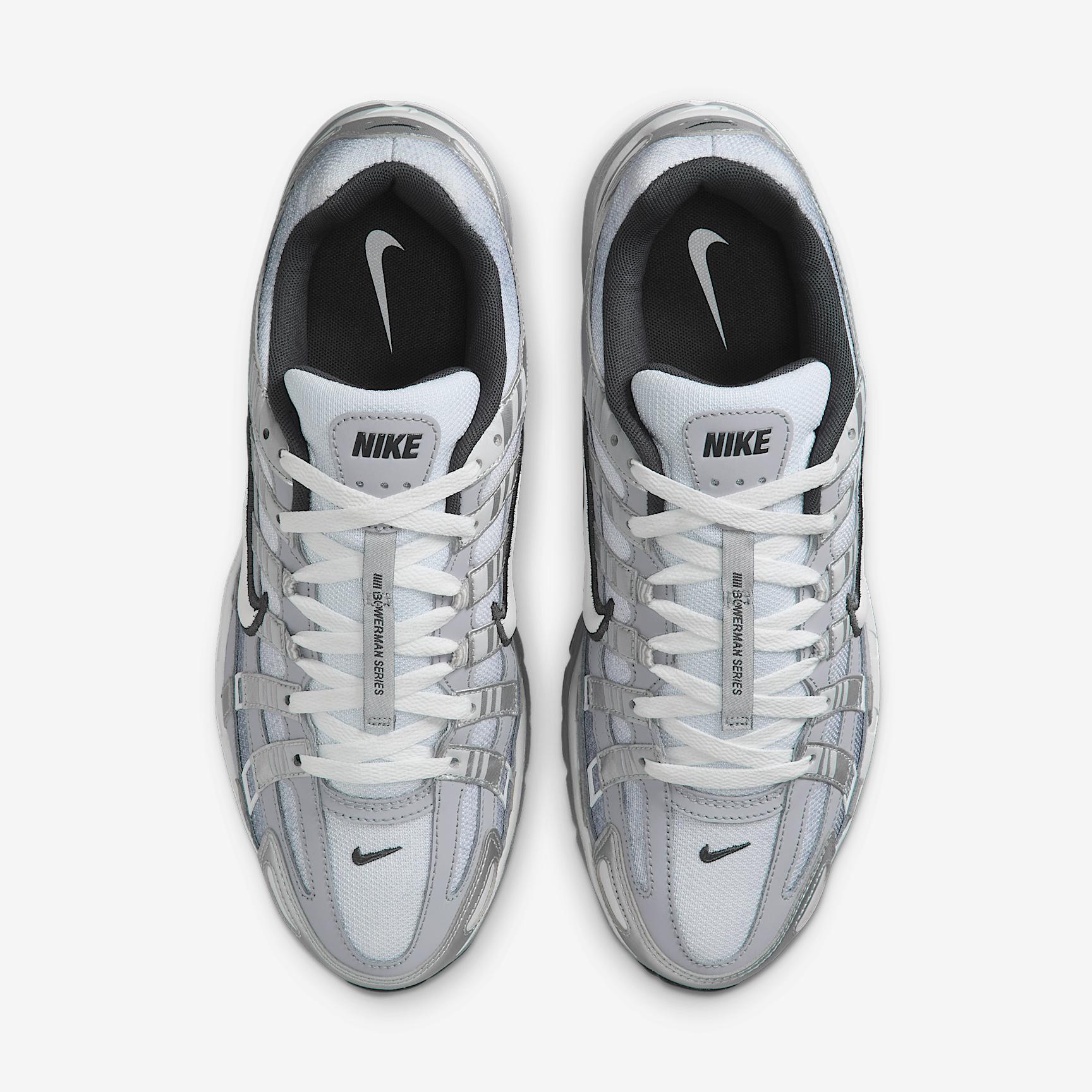 Nike Men's P-6000 Shoes Product Image