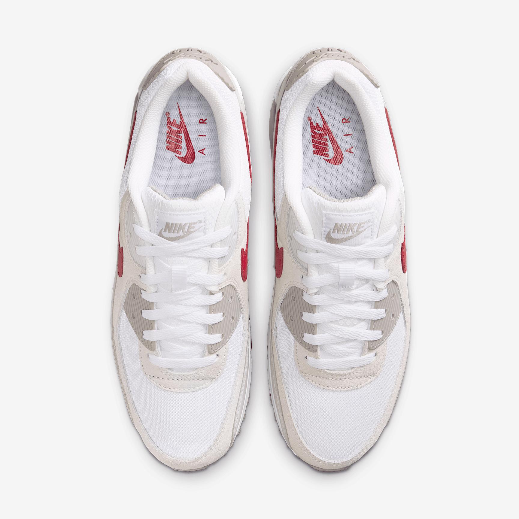 Nike Men's Air Max 90 Shoes Product Image