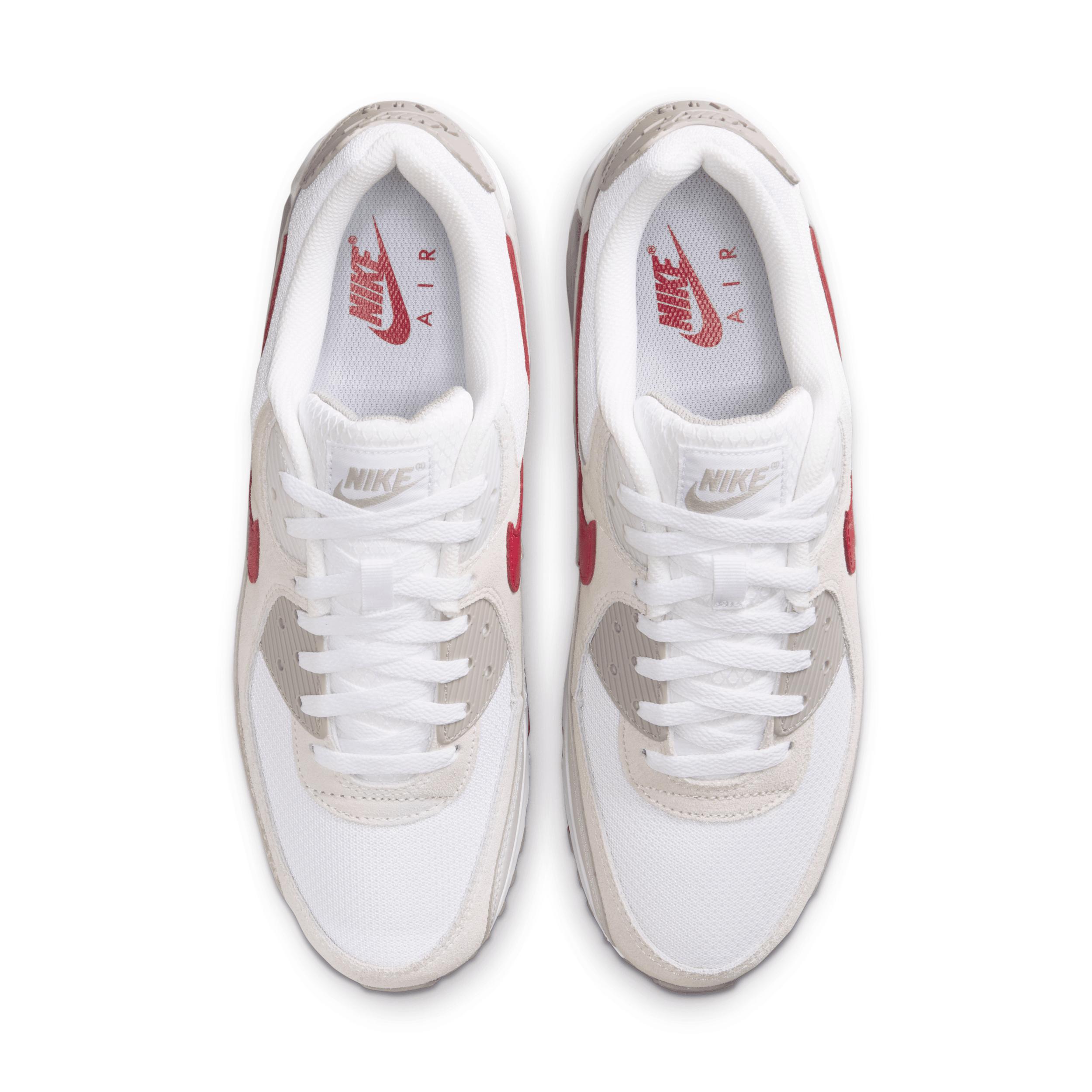 Nike Men's Air Max 90 Shoes Product Image