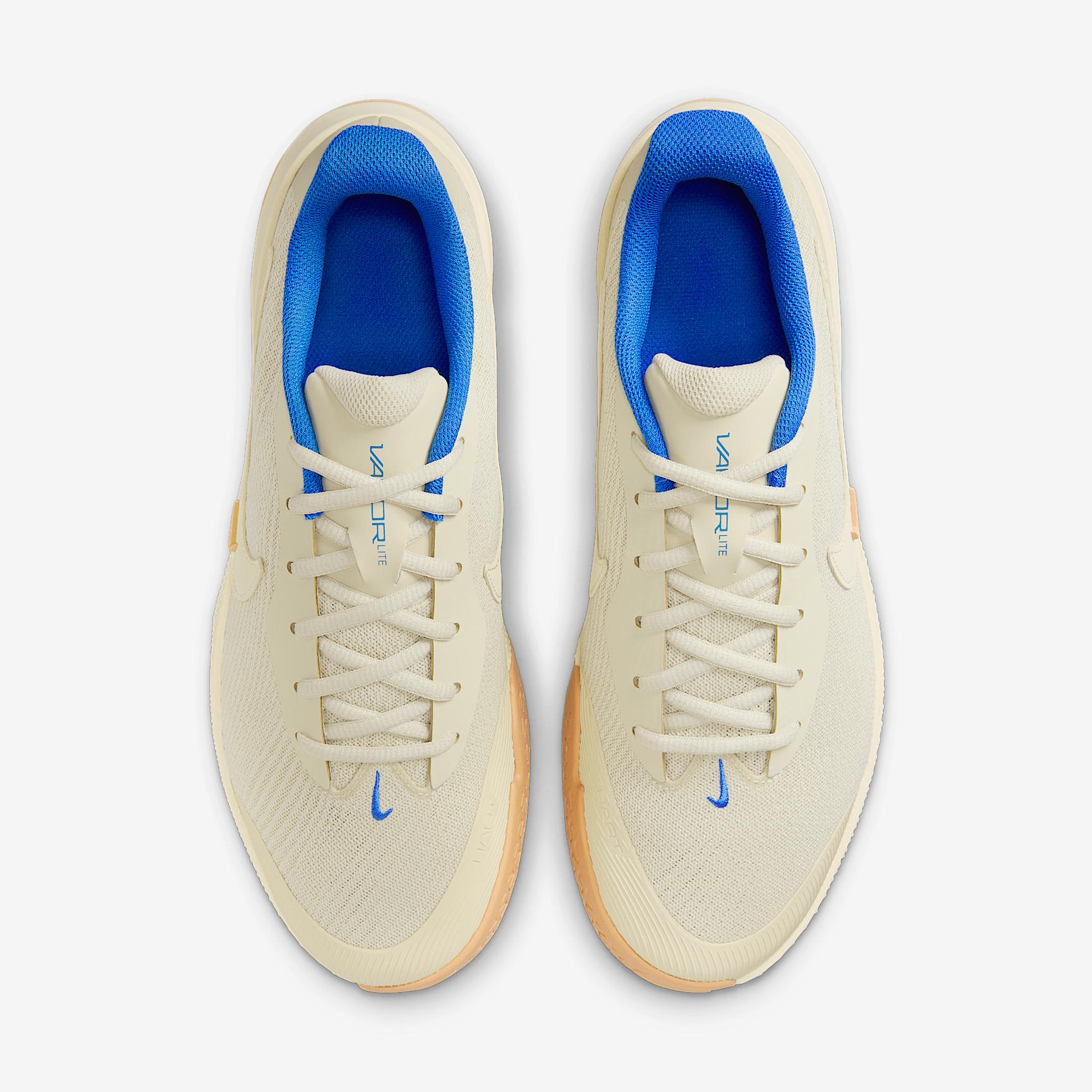Nike Vapor Lite 3 Men's Hard Court Tennis Shoes Product Image