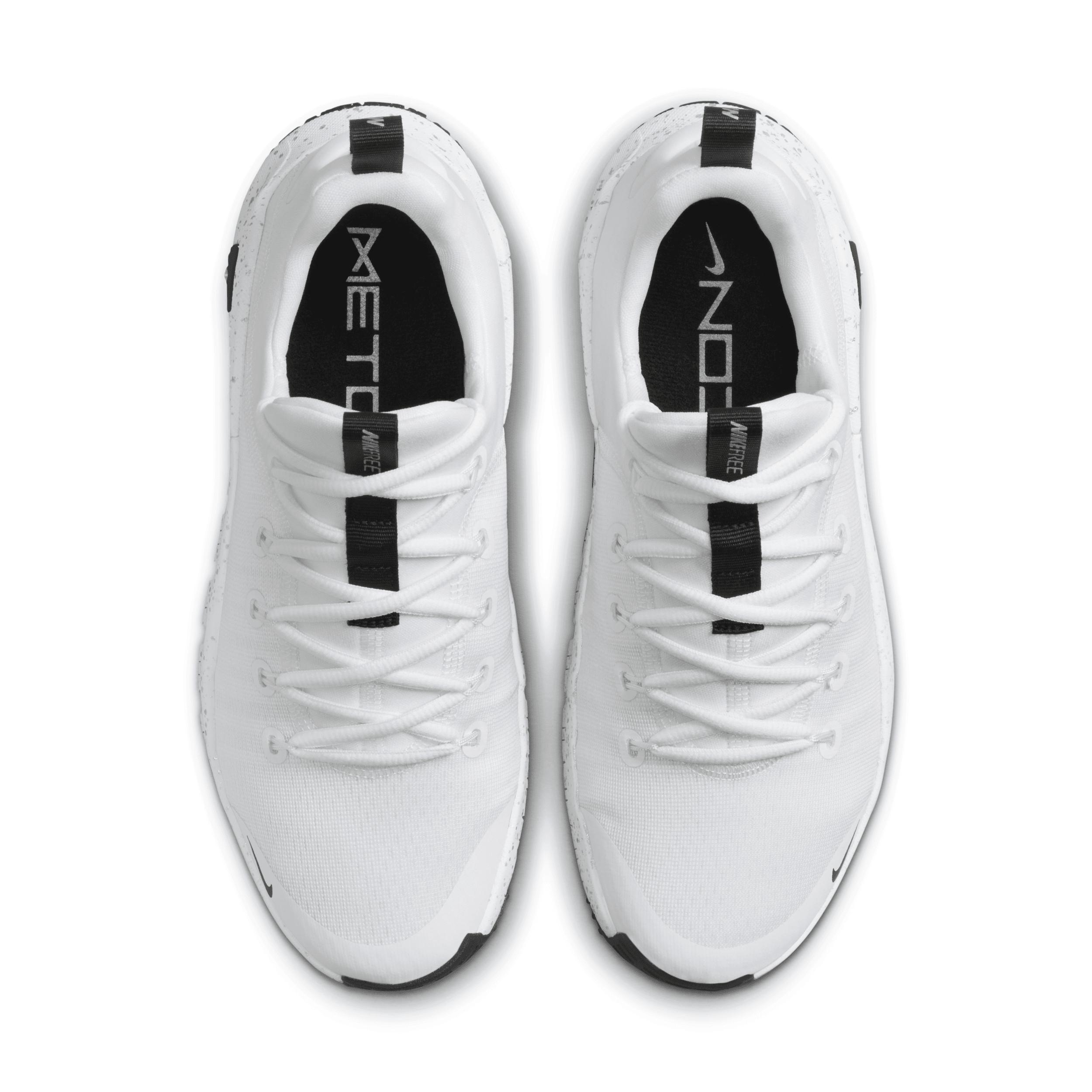 Nike Womens Free Metcon 6 Workout Shoes | HQ3510-100 Product Image