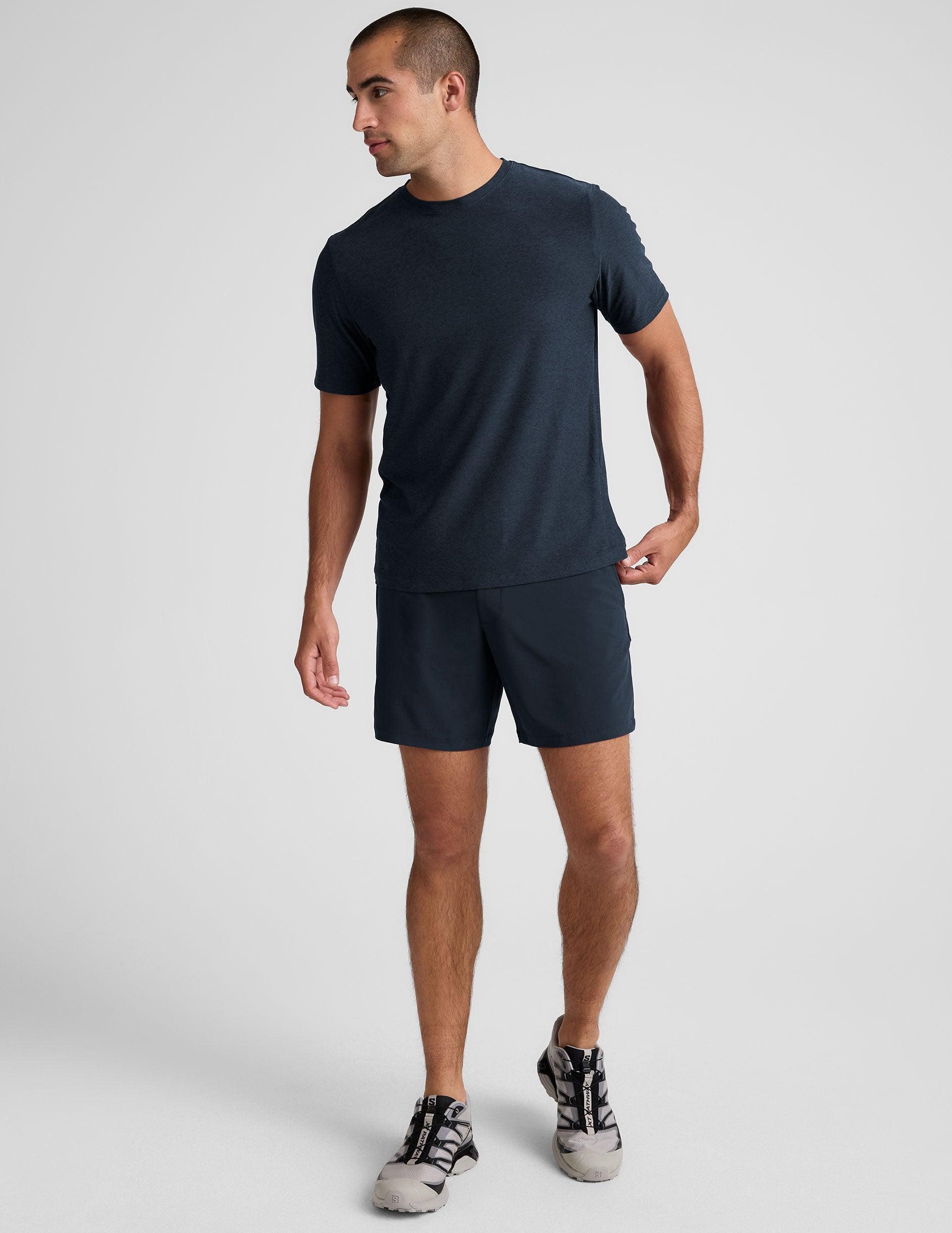 Pivotal 2.0 Men's Lined Short 7" Male Product Image