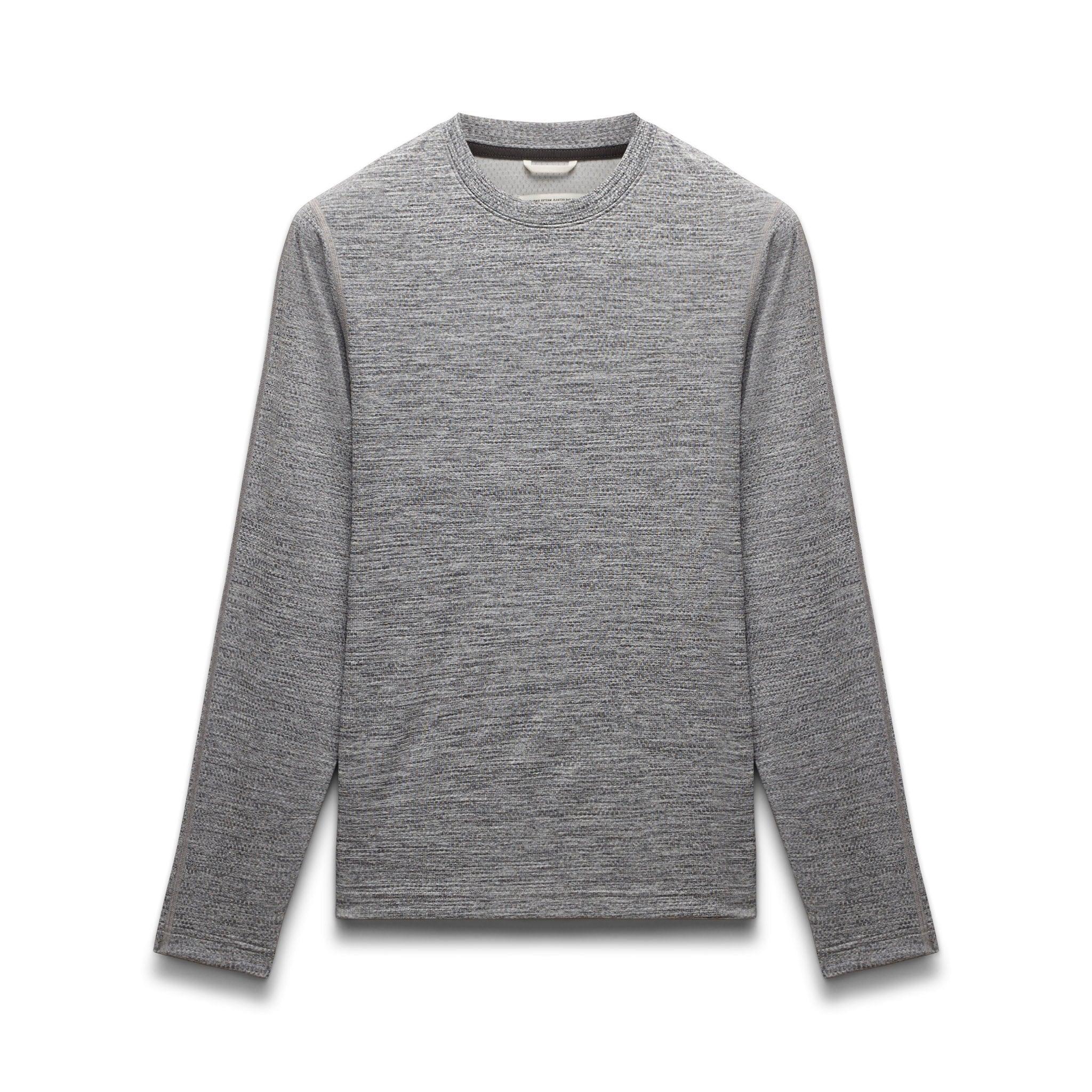 Lightweight Cordura Standard Training Long Sleeve Male Product Image