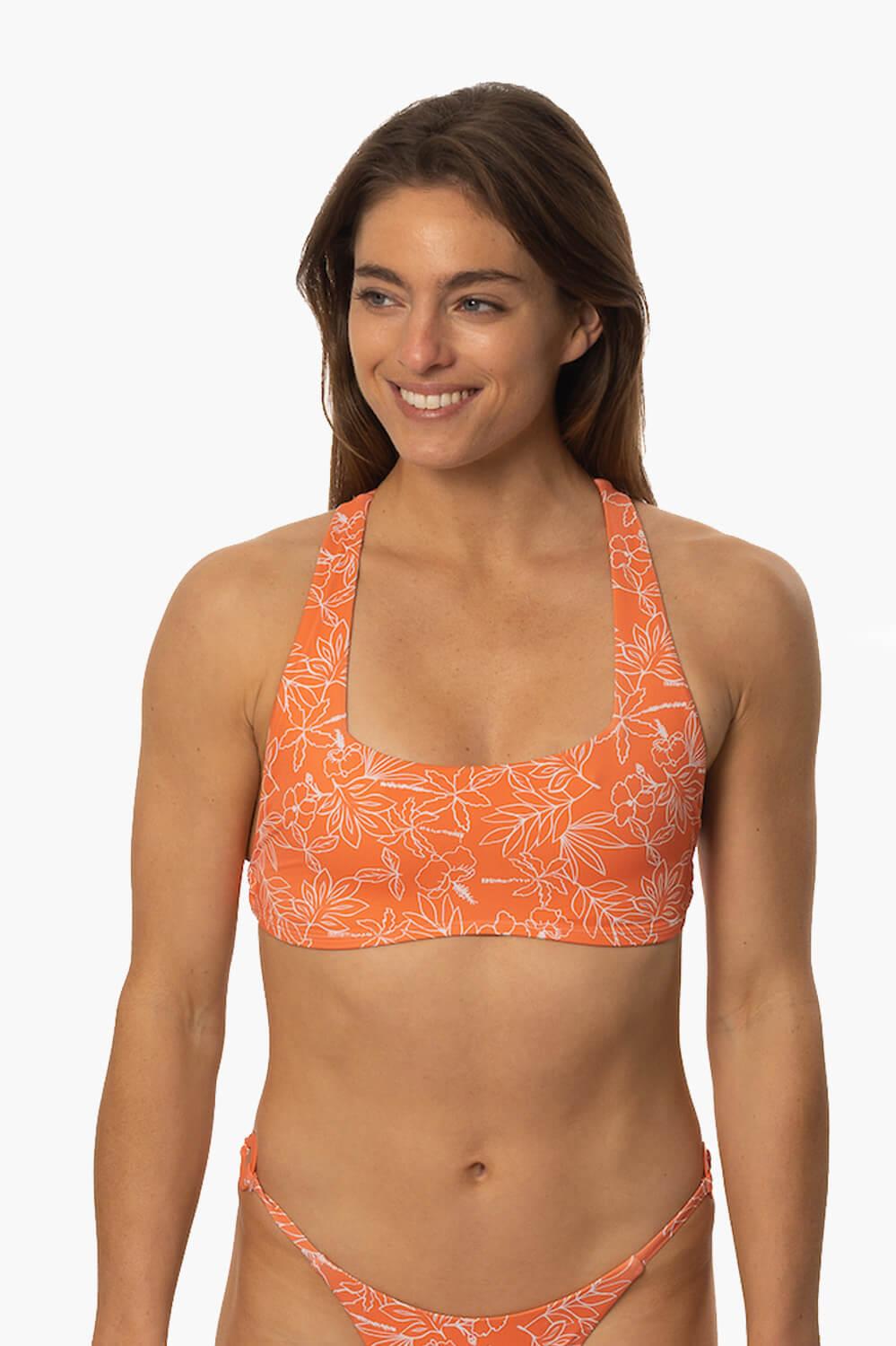 Cleo Bikini Top Female Product Image