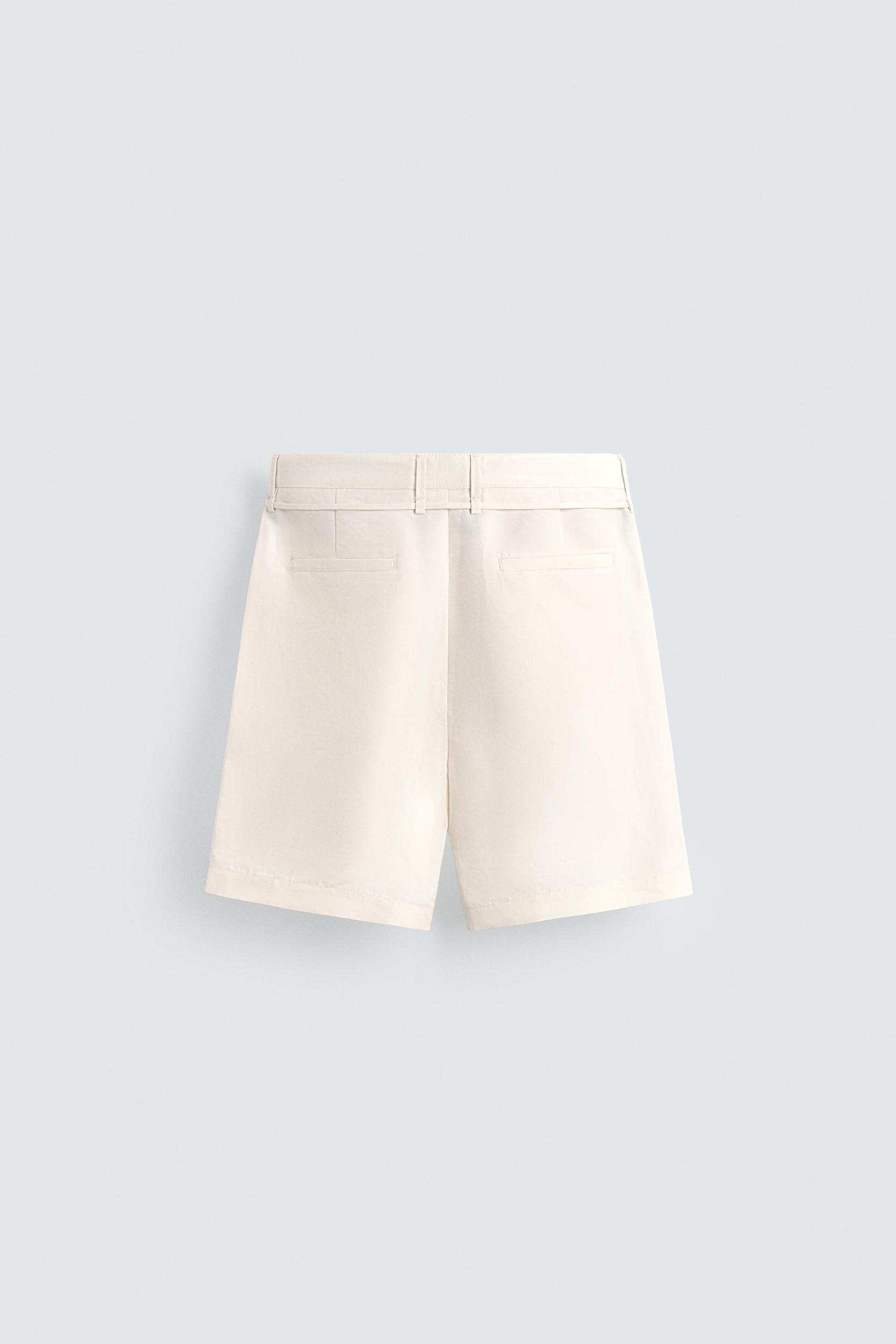 DRAWSTRING SHORTS Product Image