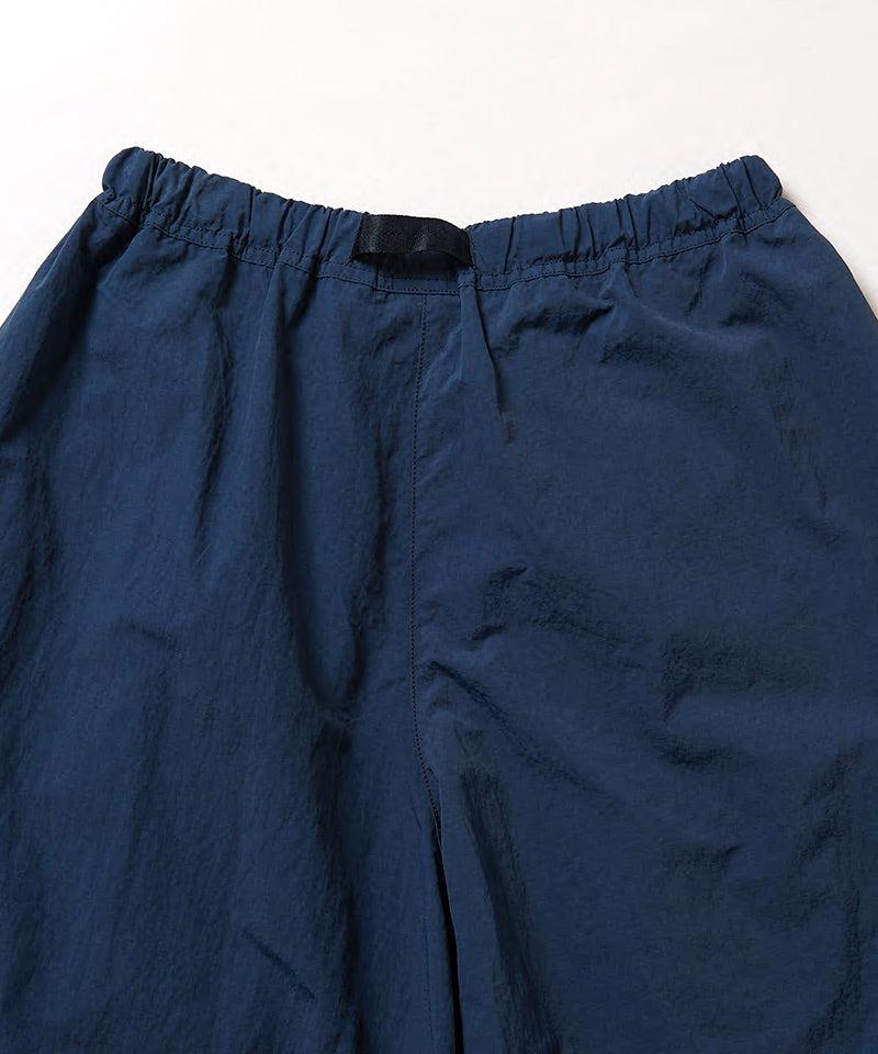 Nylon Flare Pant Product Image
