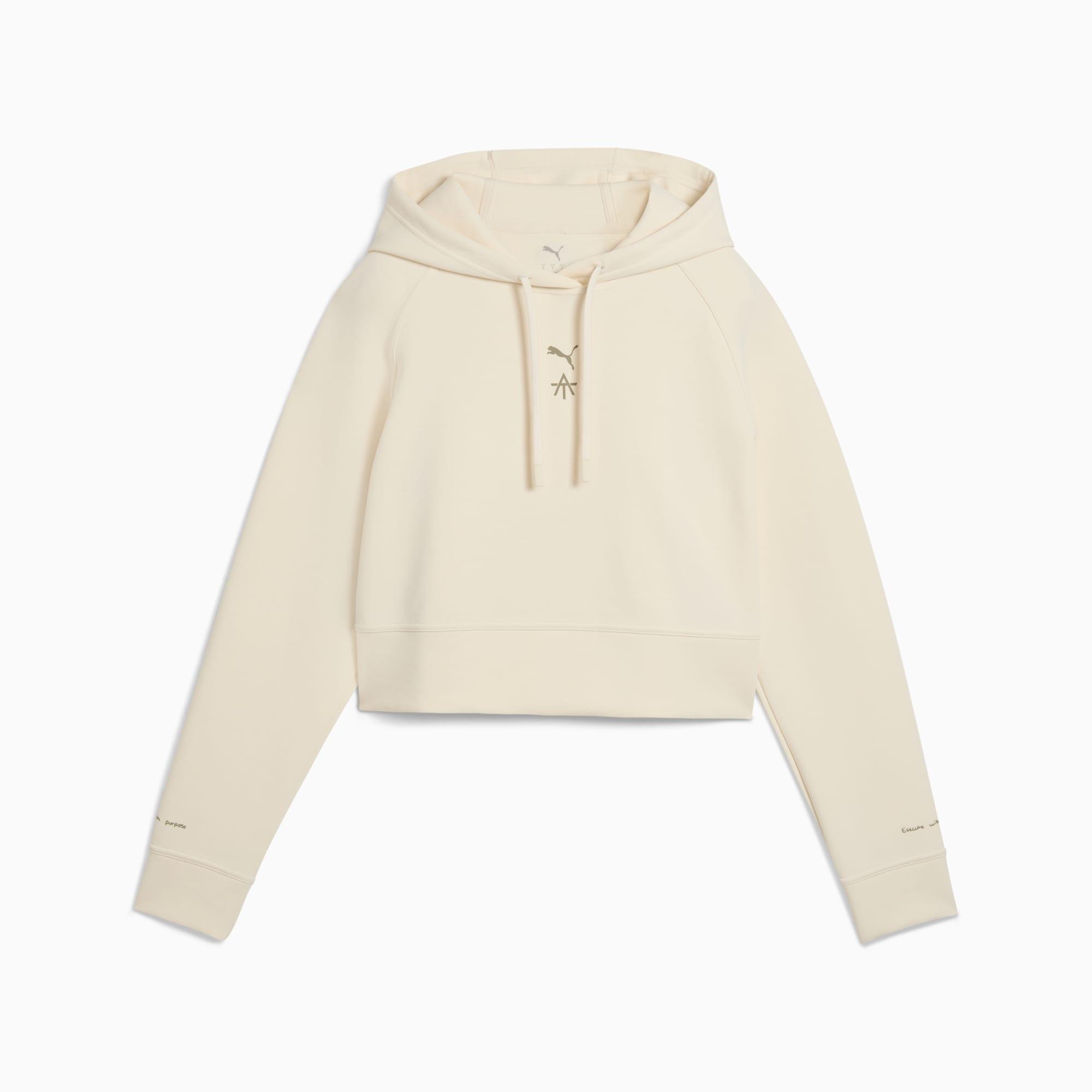 PUMA x ALEX TOUSSAINT Women's Training Hoodie Product Image
