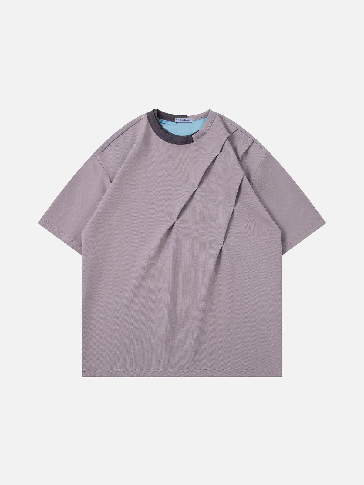 Aelfric Eden Pleated Tee Product Image
