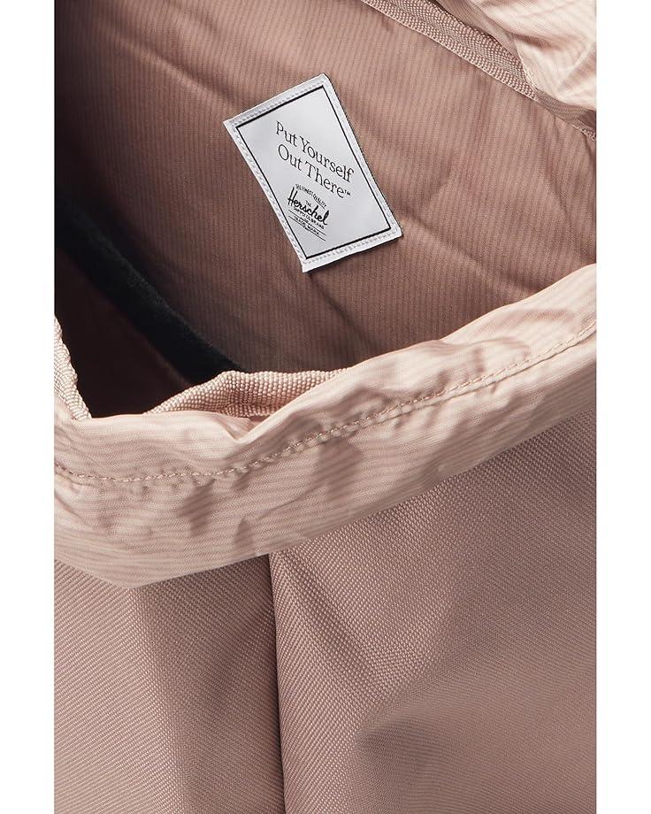 Herschel Retreat™ Quilted Capsule Backpack Product Image