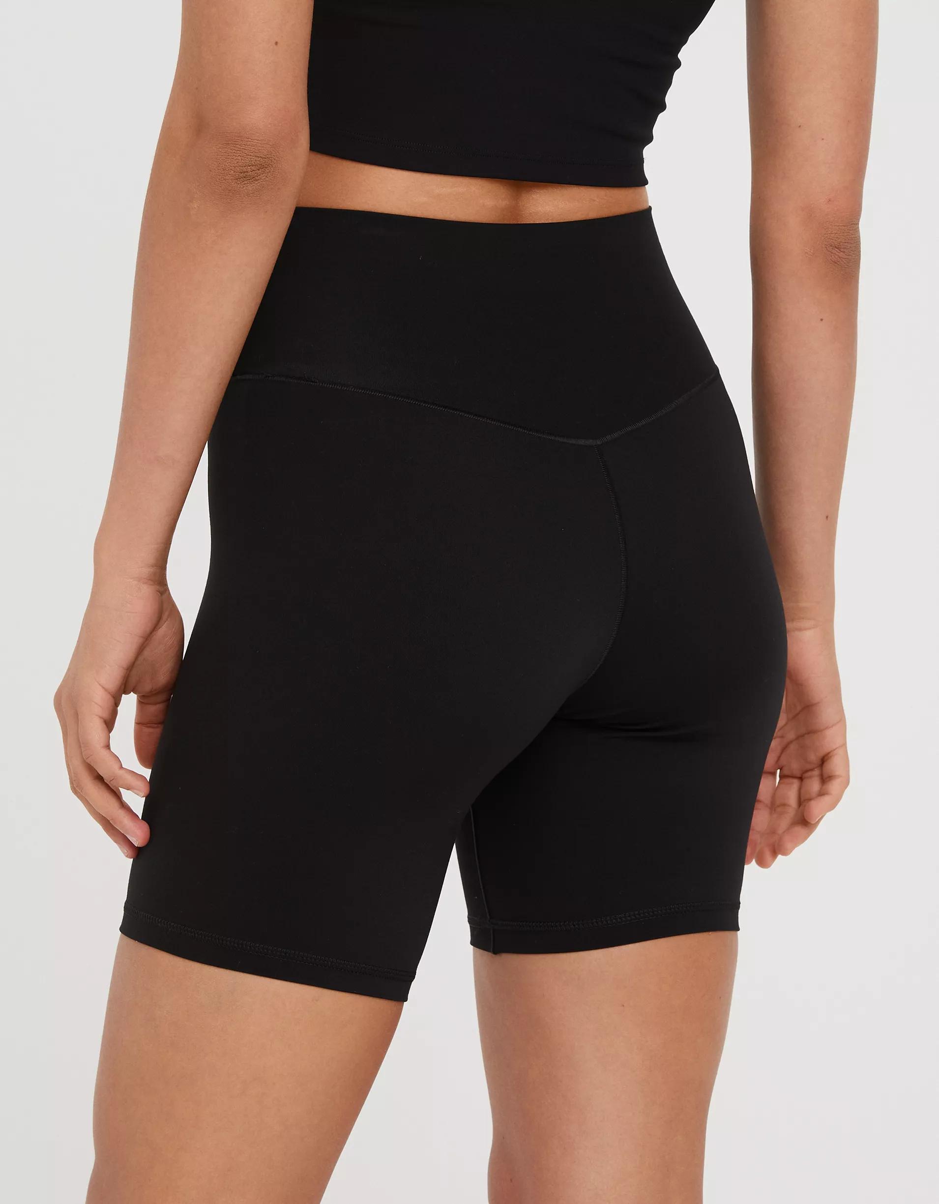 OFFLINE By Aerie Real Me Crossover 7" Bike Short Product Image