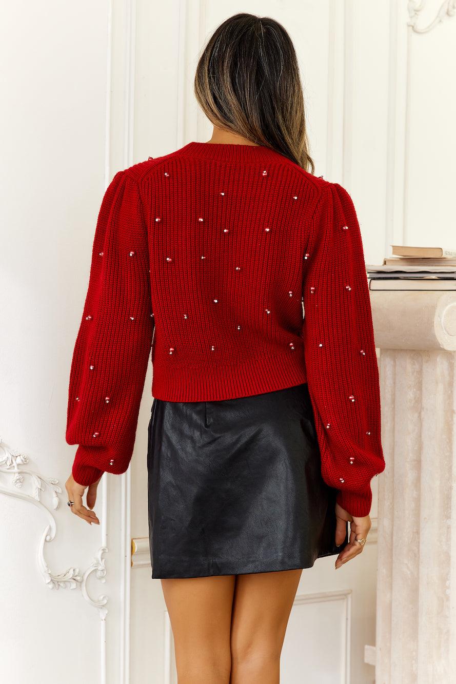 Lindsay Skirt Black Product Image