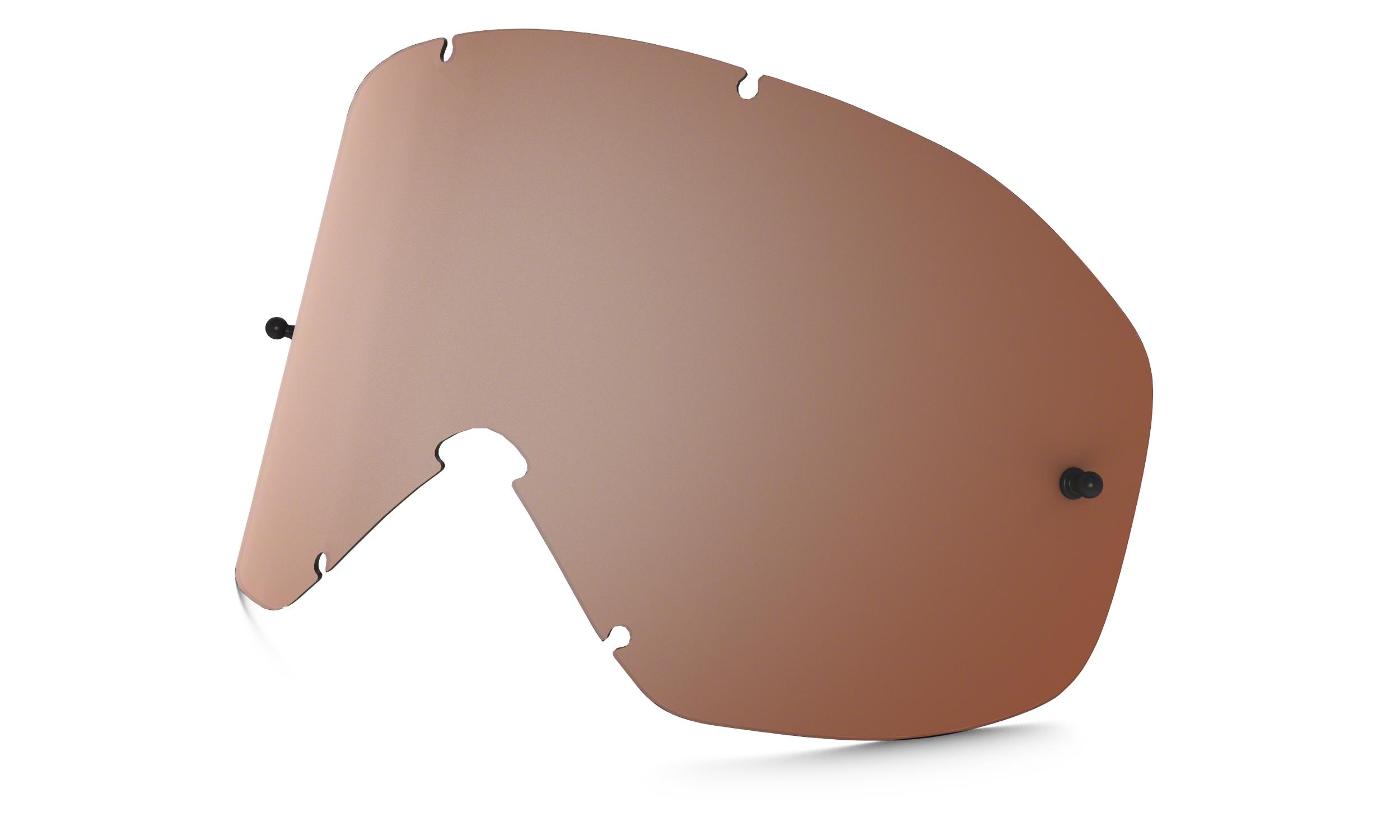Oakley Mens O-frame 2.0 Mx Replacement Lenses Product Image