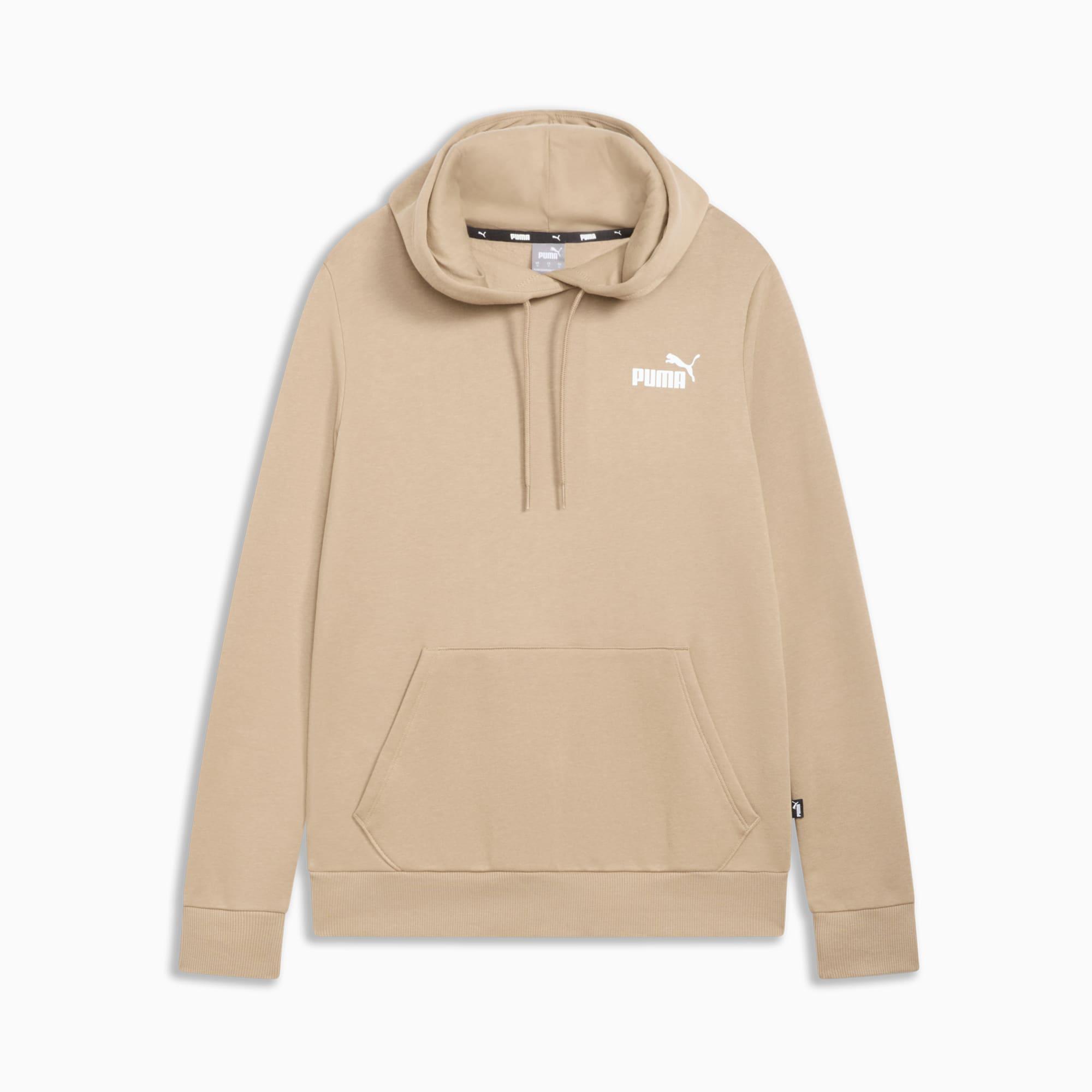 PUMA ESS Small Logo Women's Hoodie Product Image