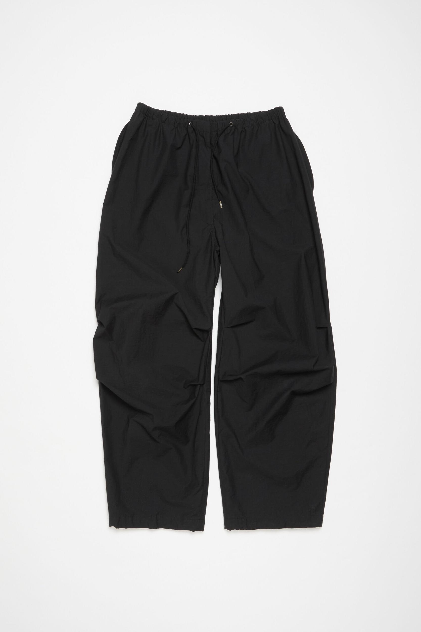 Relaxed fit trousers Product Image