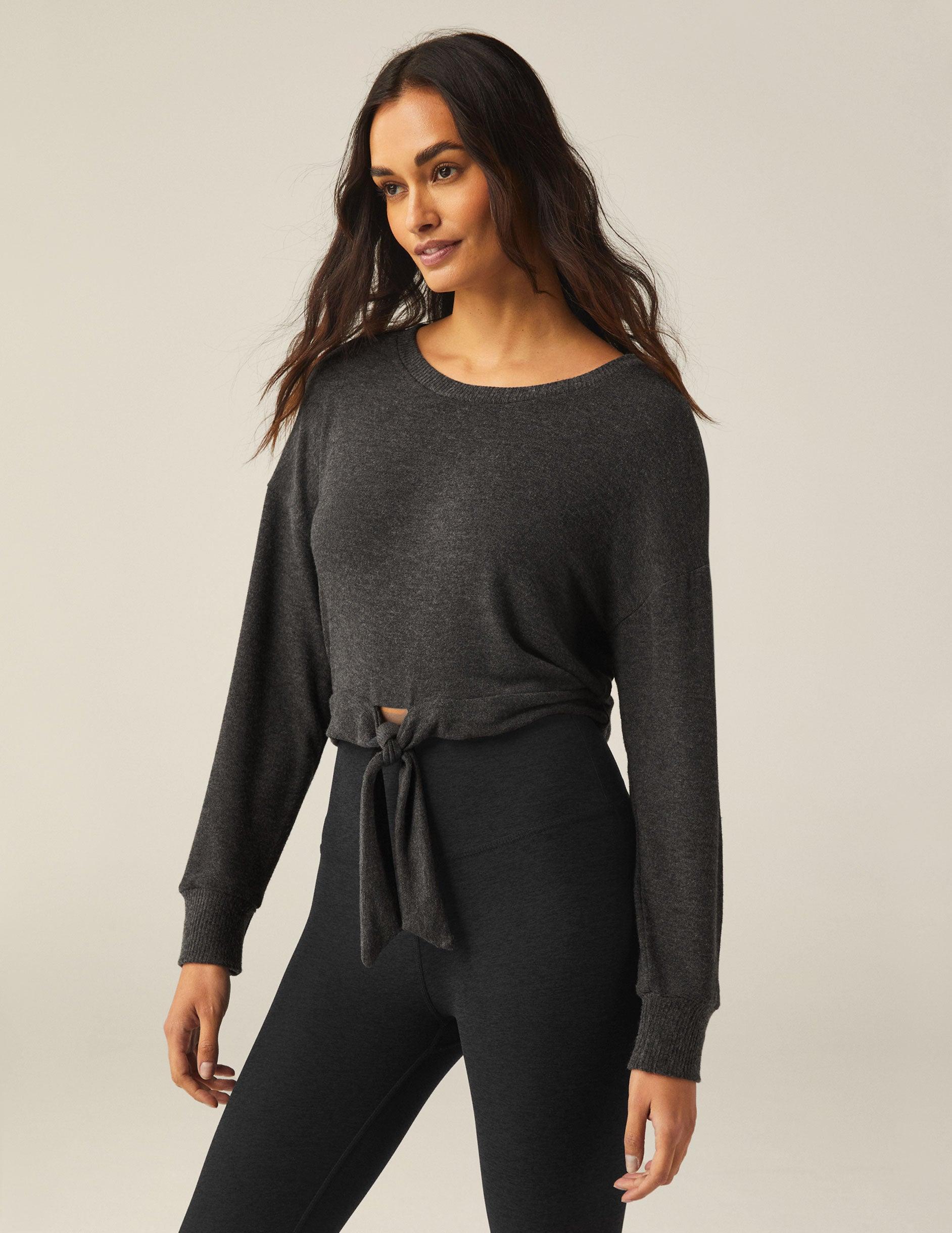 Why Knot Pullover Product Image