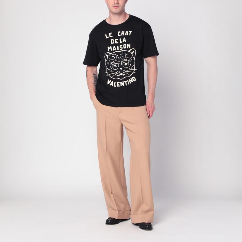 Men's Labs 3D Print-Knit Air Tee - Slate Grey Male Product Image