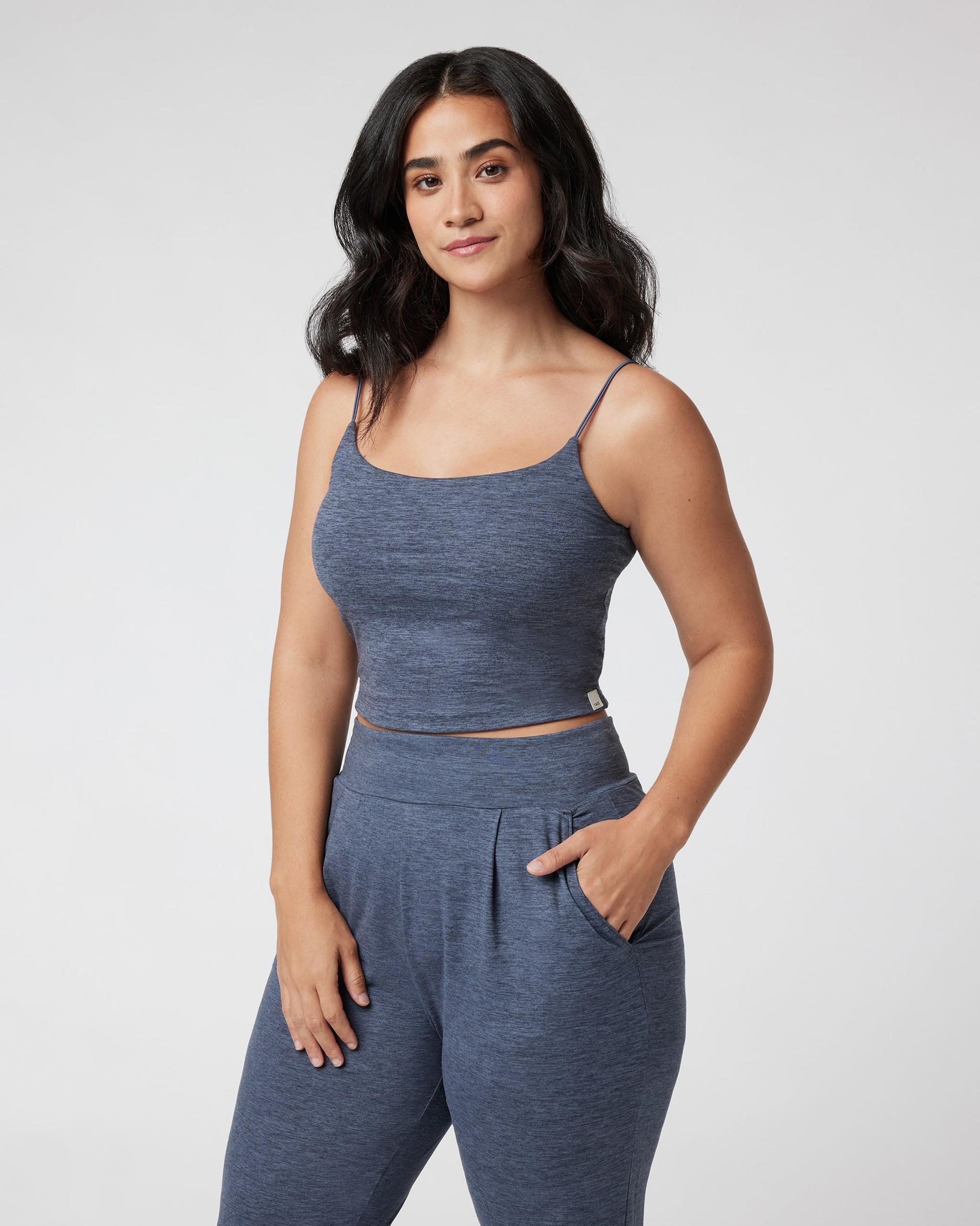 Lux Cami Product Image