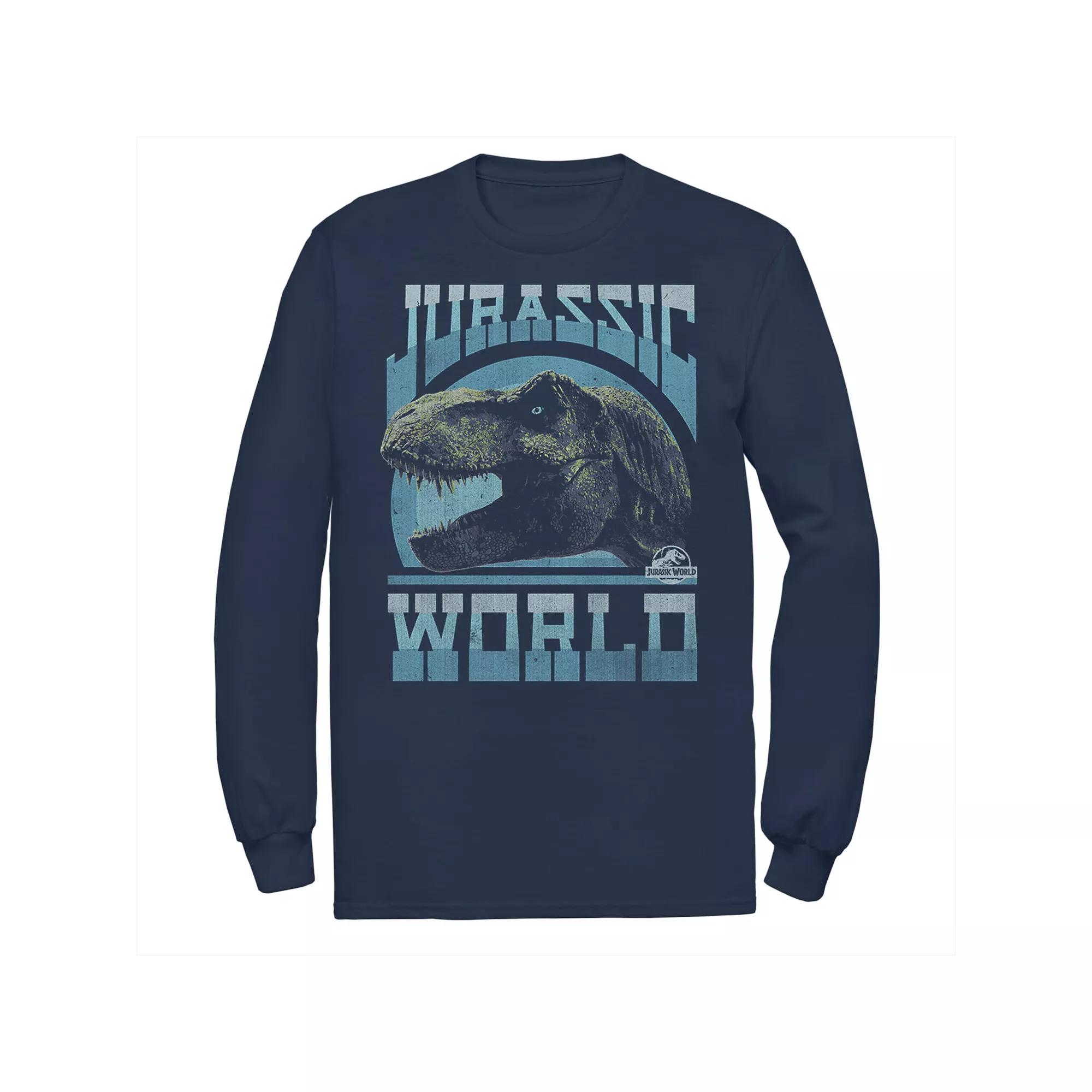 Men's Star Wars Falcon Schematic Graphic Tee,  Product Image