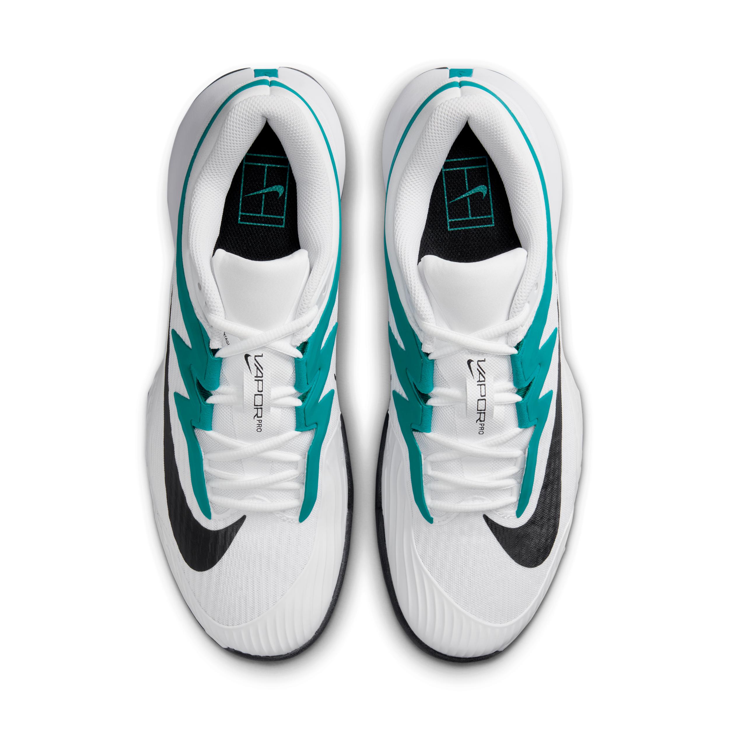 Nike Men's Vapor Pro 3 Hard Court Tennis Shoes Product Image