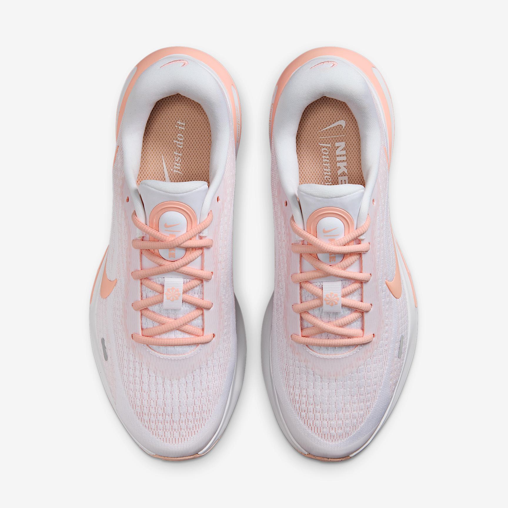 Nike Women's Journey Run Road Running Shoes Product Image