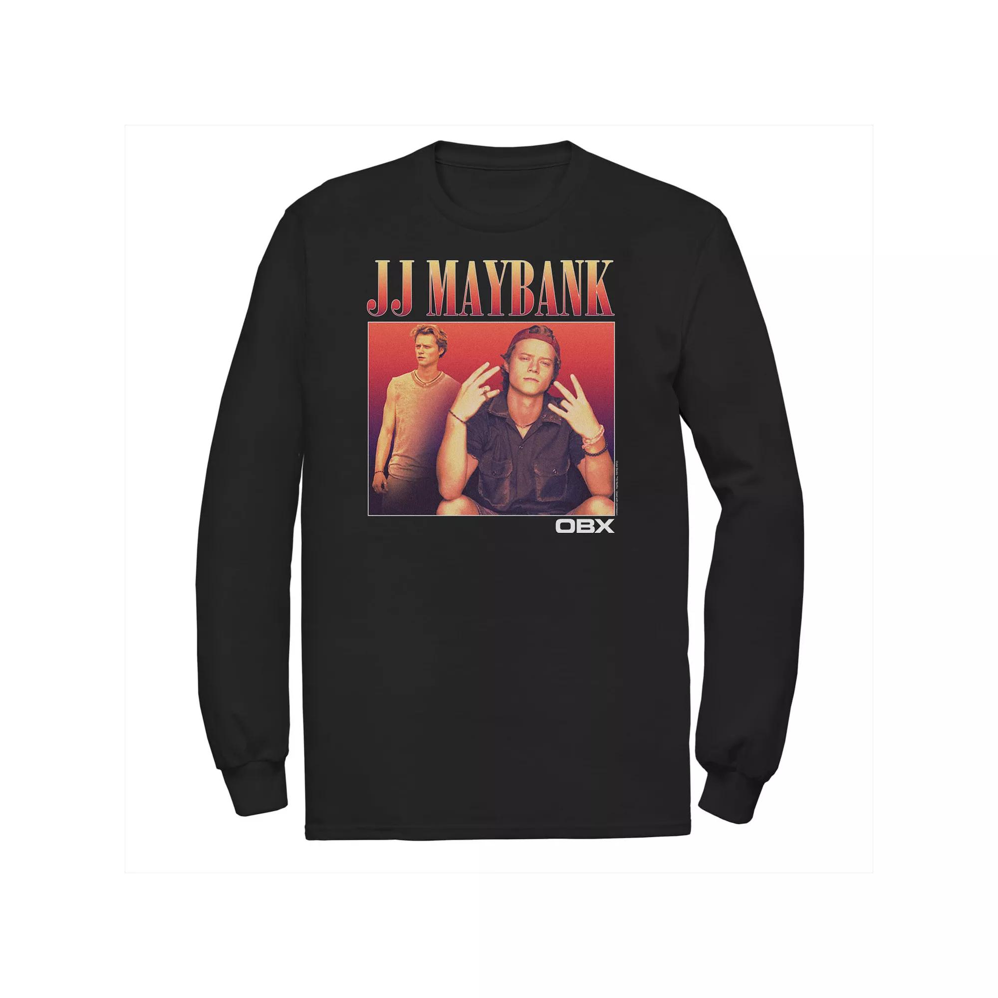 Big & Tall Outer Banks JJ Maybank Portrait Tee, Boy's,  Product Image