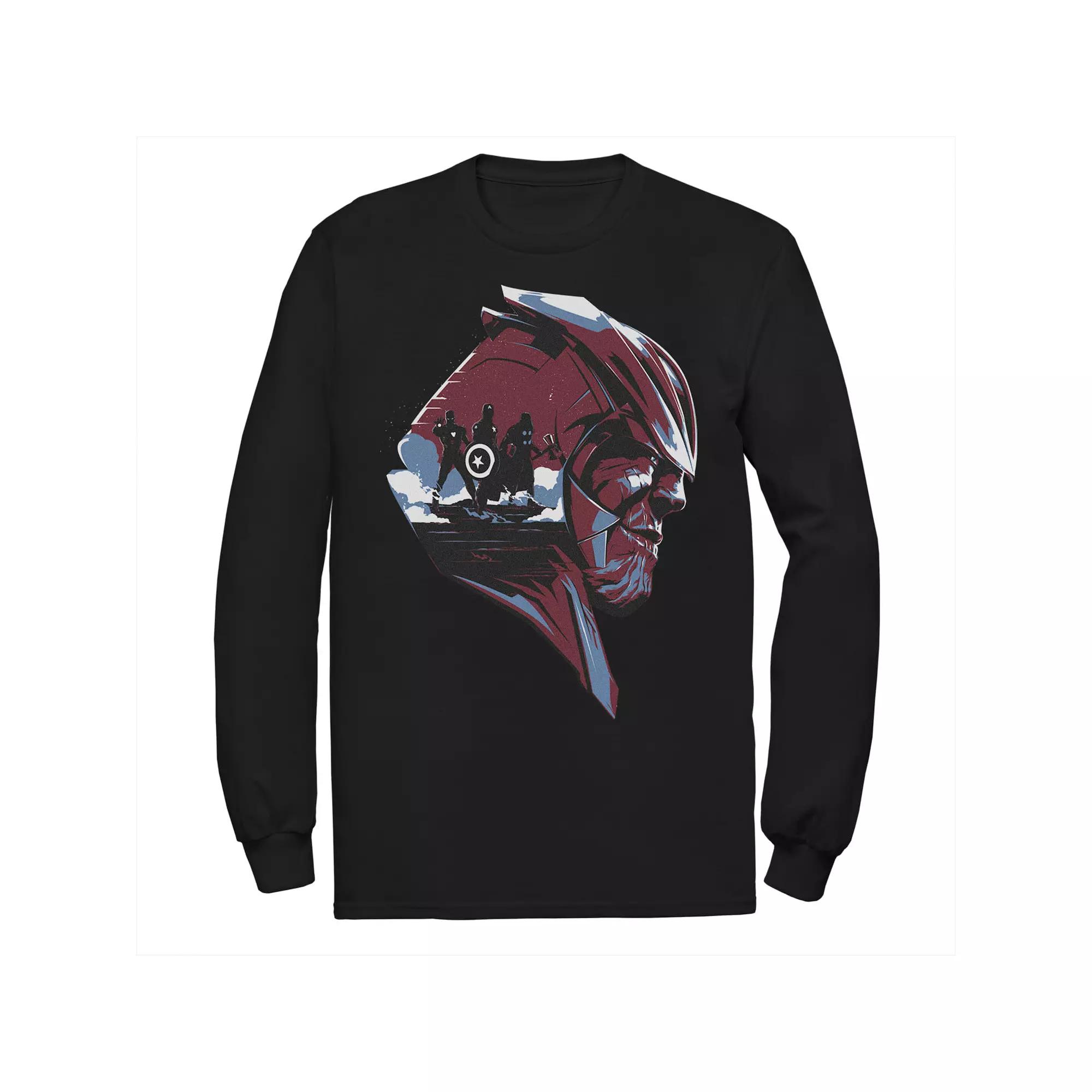 Men's DC Comics Batman Skeleton Sketch Poster Tee,  Product Image