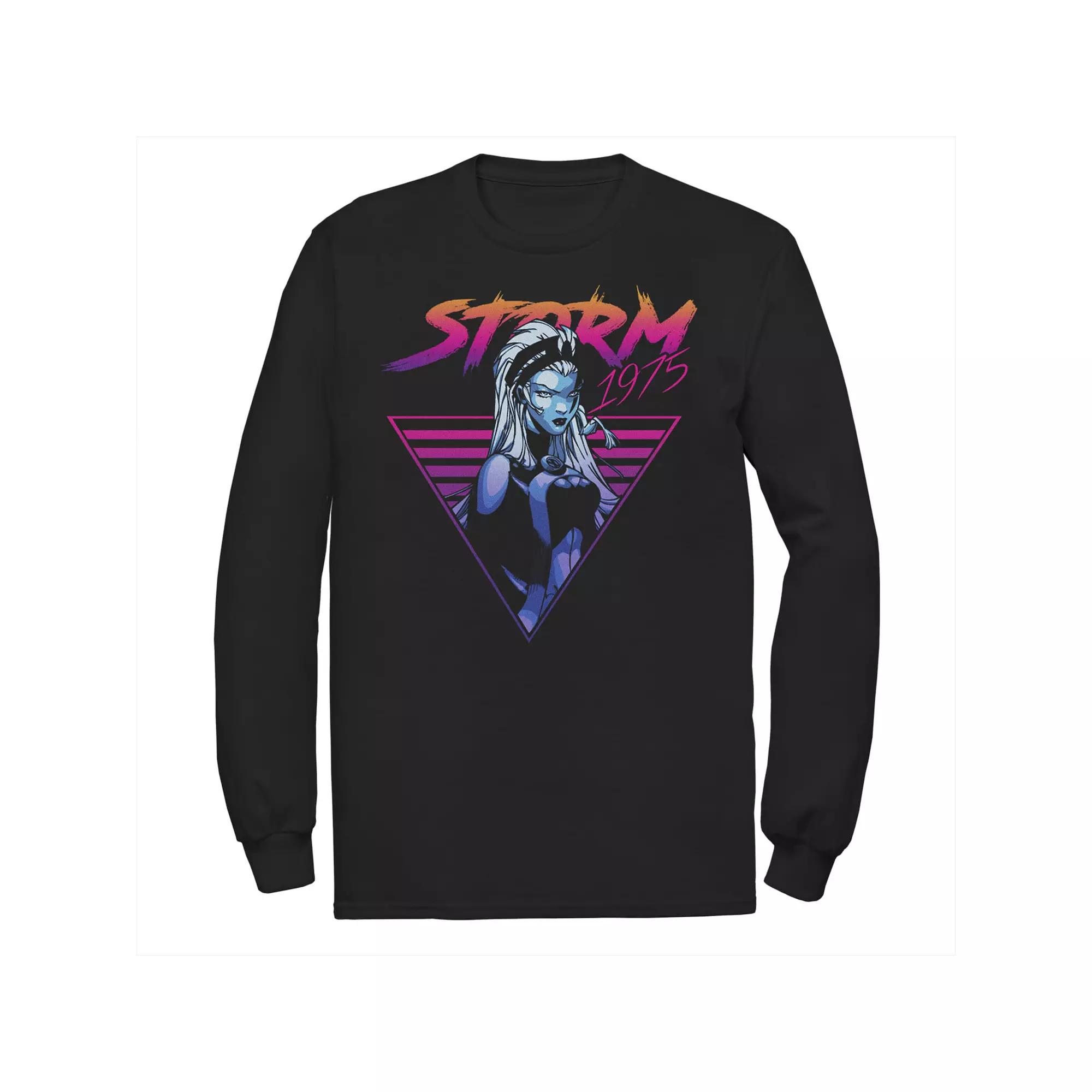 Big & Tall I Have Not Yet Begun To Procrastinate Long Sleeve Tee, Men's,  Product Image