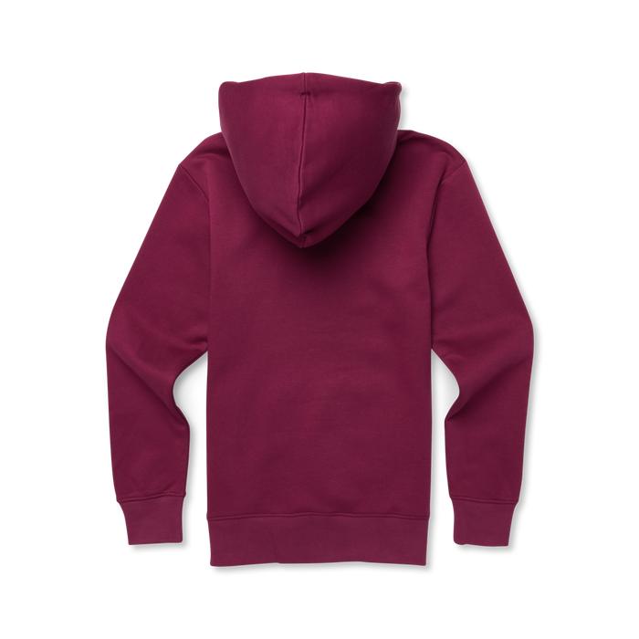 Llama Patch Pullover Hoodie - Women's Product Image