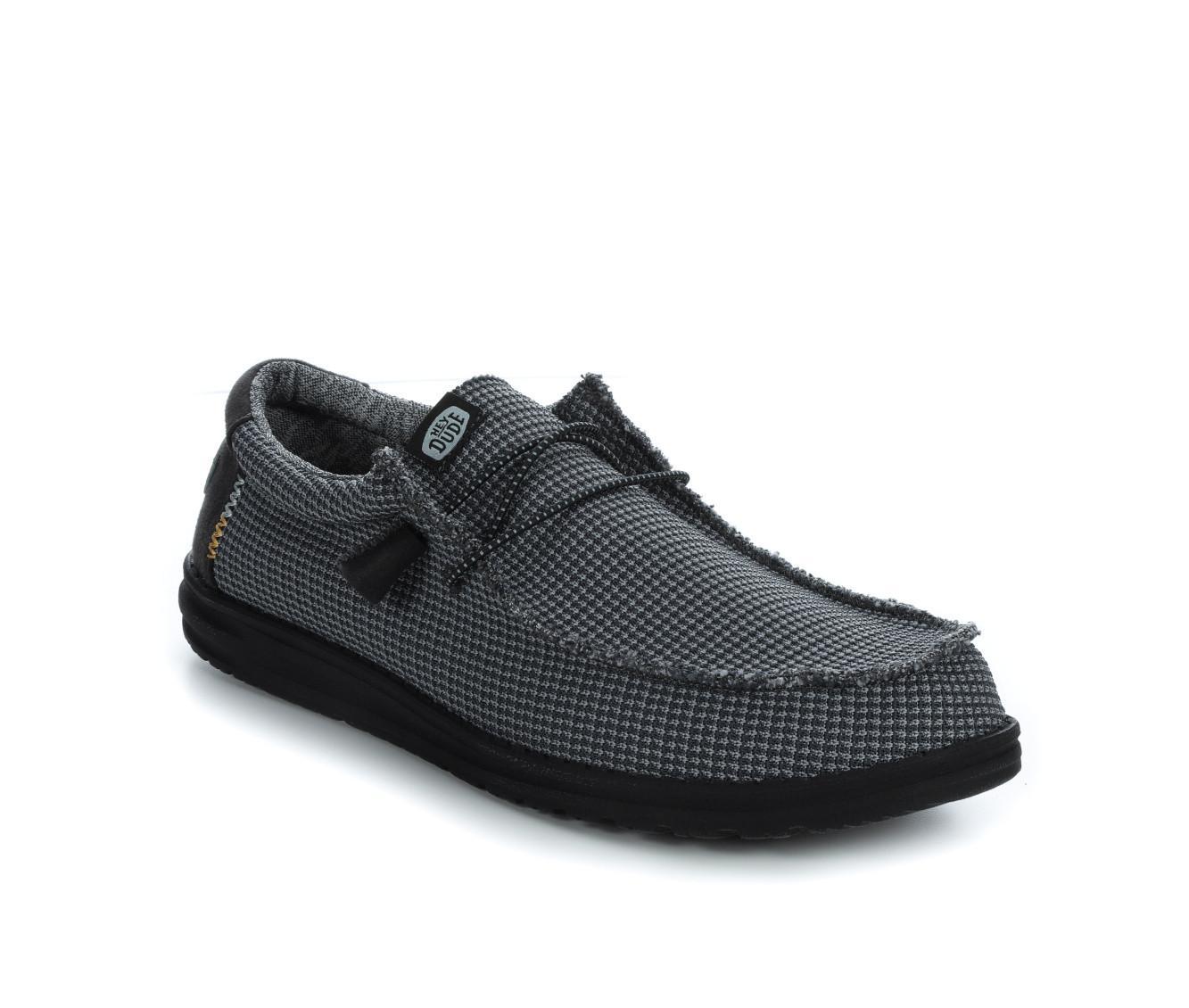 Men's HEYDUDE Wally Sport Casual Shoes Product Image
