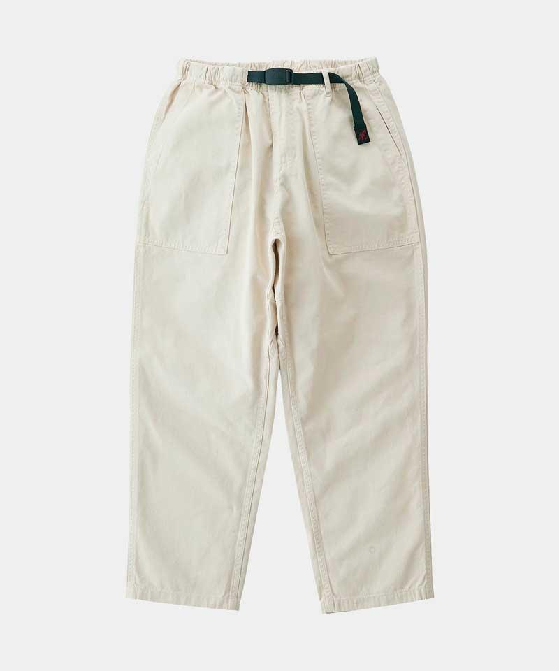 Loose Tapered Pant Unisex Product Image