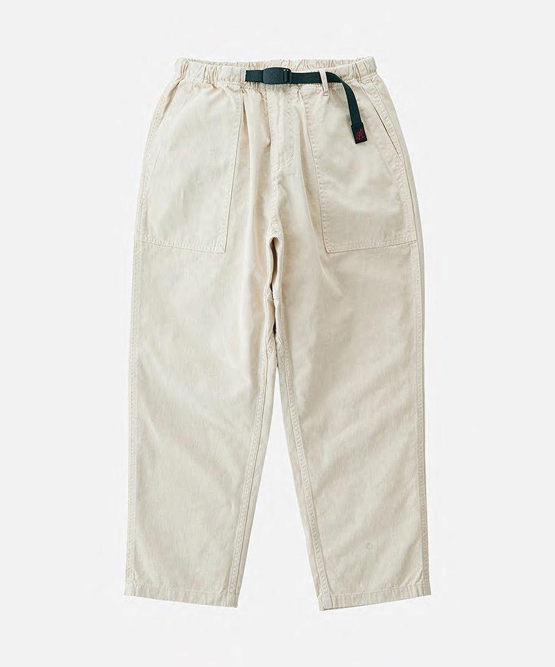 Loose Tapered Pant Unisex Product Image
