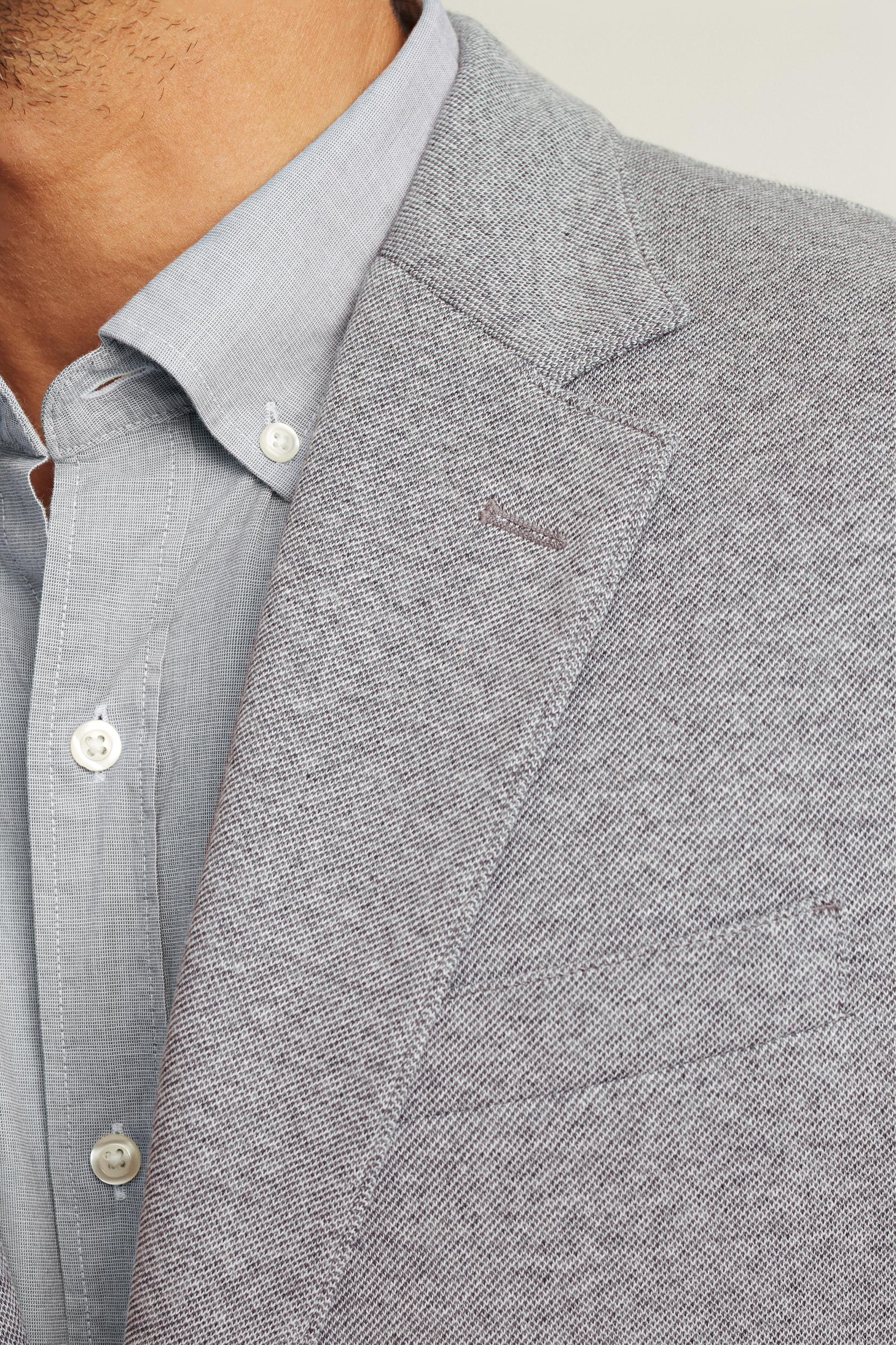 Jetsetter Knit Blazer Product Image