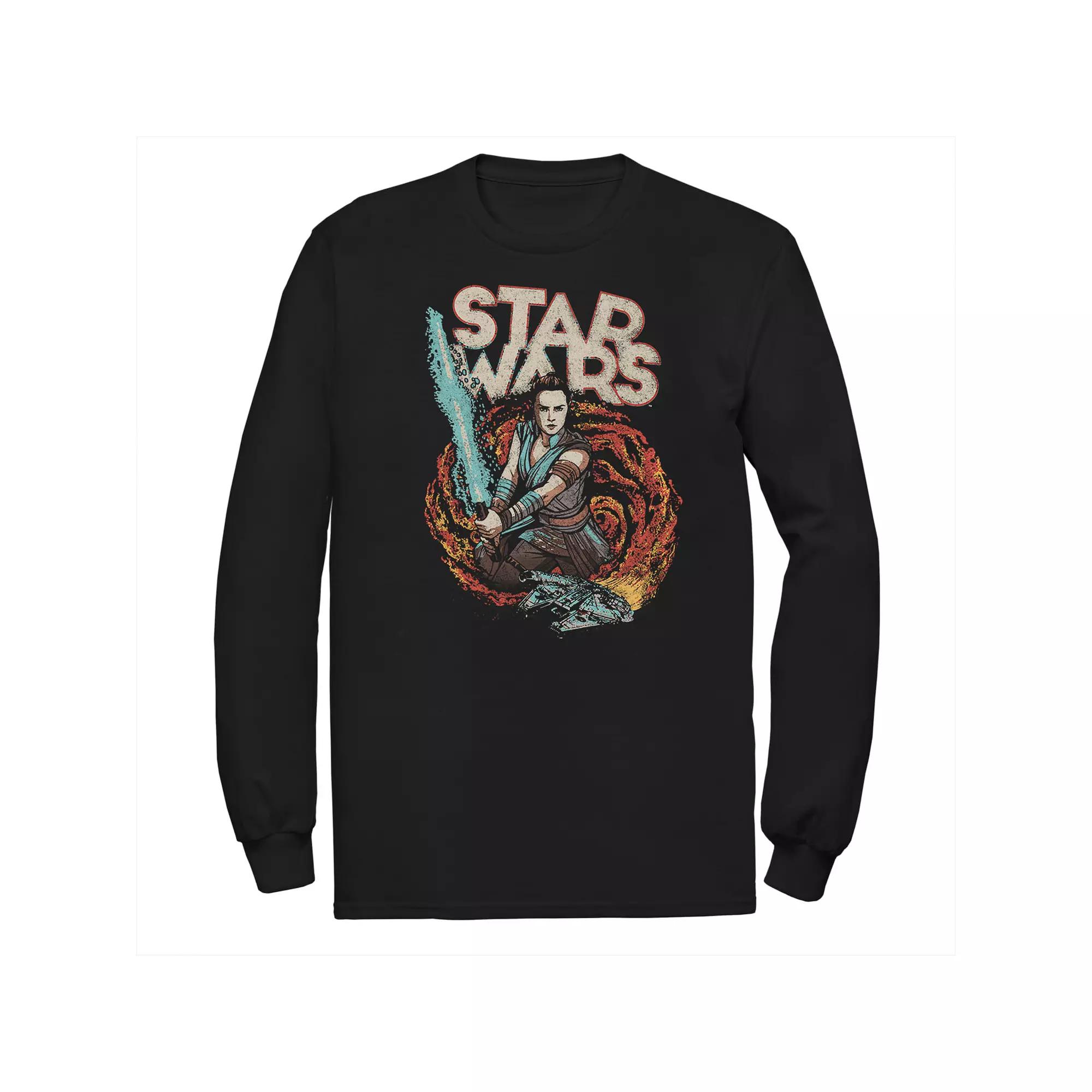 Men's Stranger Things Stevie Punk Hello Ladies Tee,  Product Image