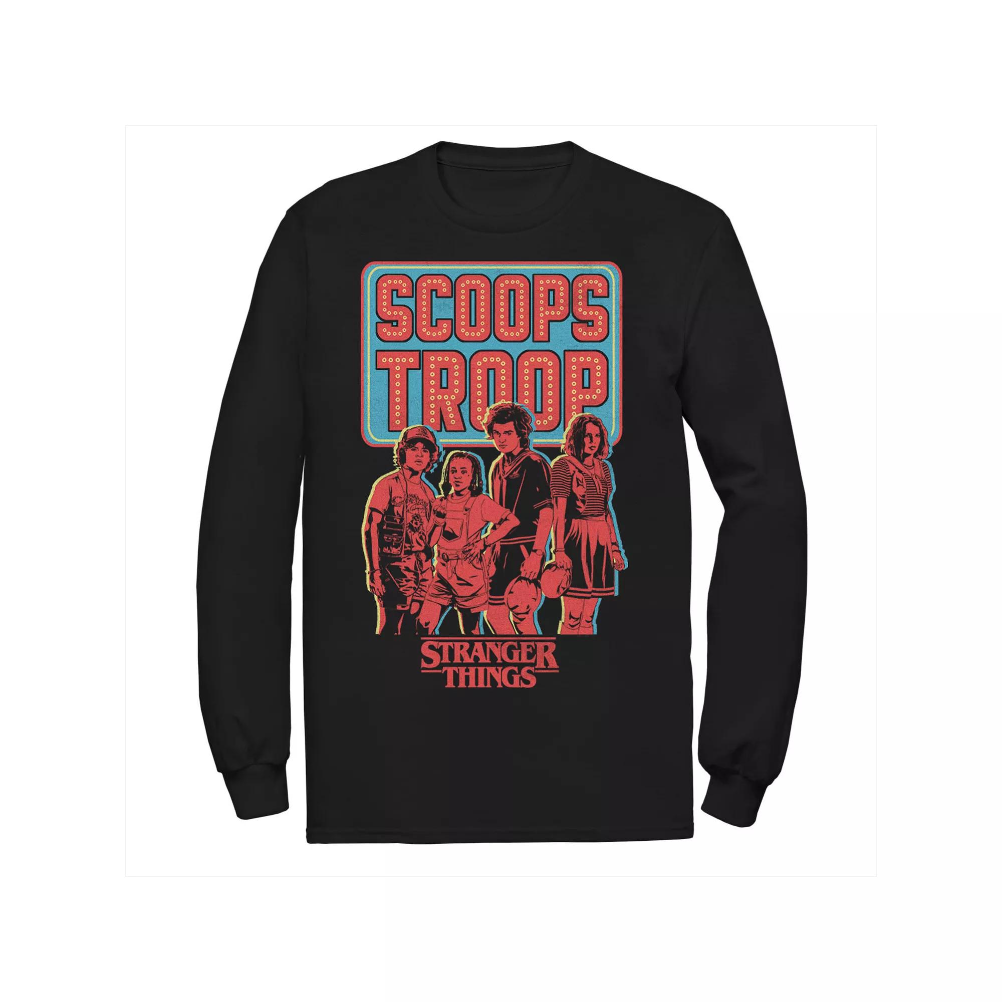 Men's Marvel Avengers Endgame Logo Art Tee,  Product Image