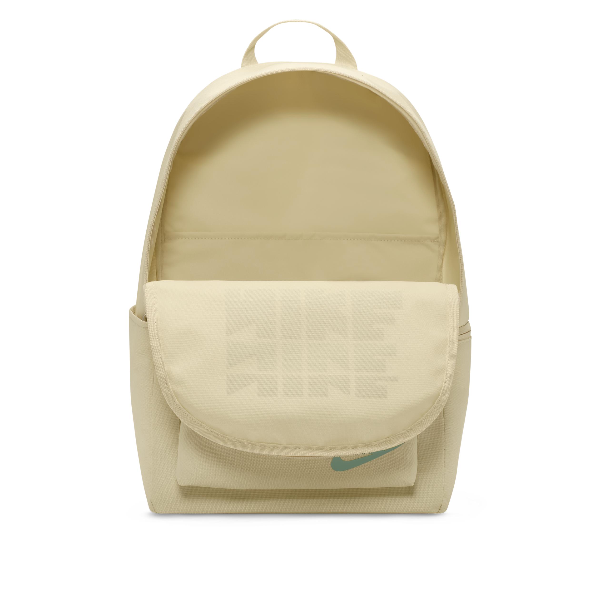 Nike Unisex Heritage Backpack (25L) | DC4244-006 Product Image