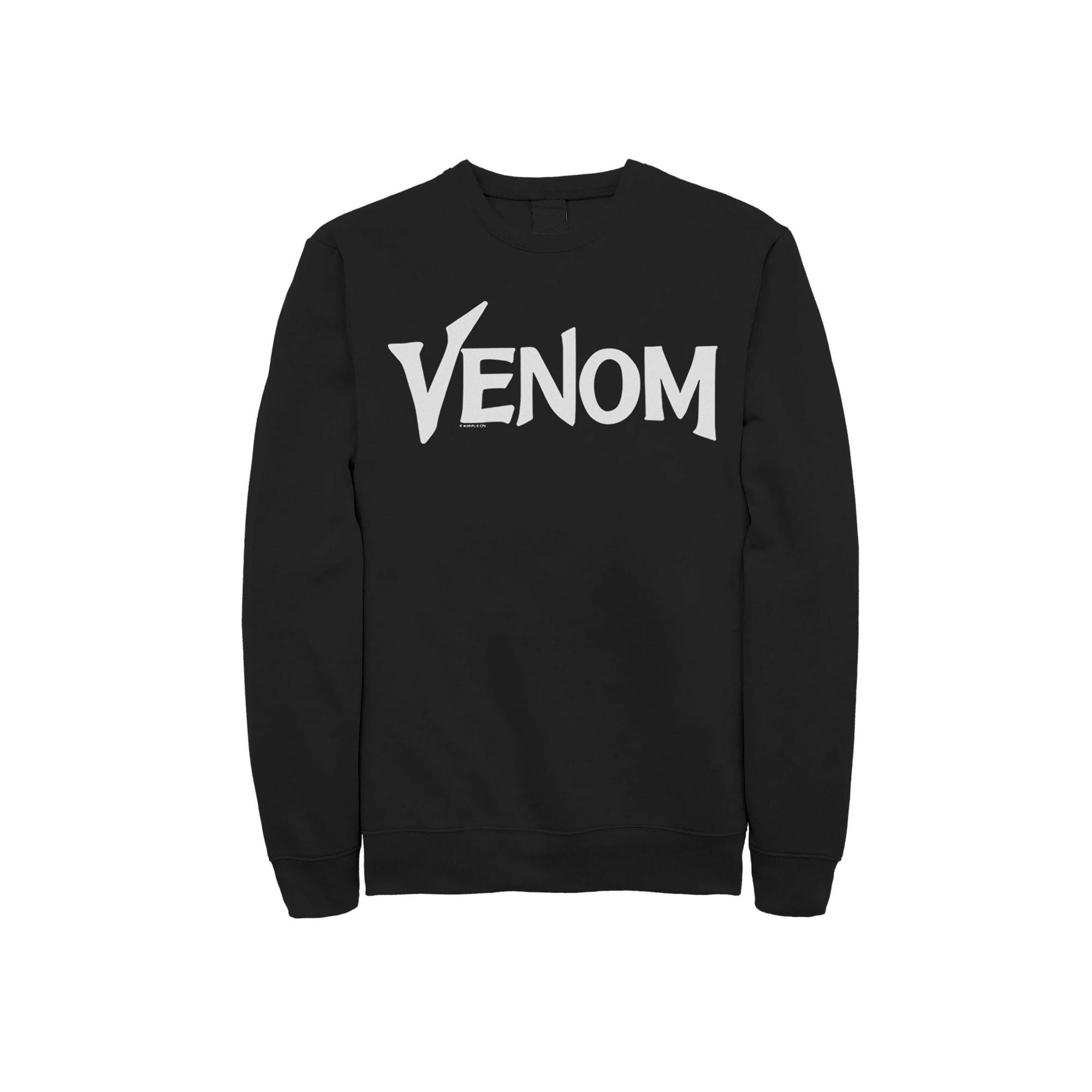 Men's Pink Panther Lampshade Silhouette Graphic Fleece Pullover,  Product Image