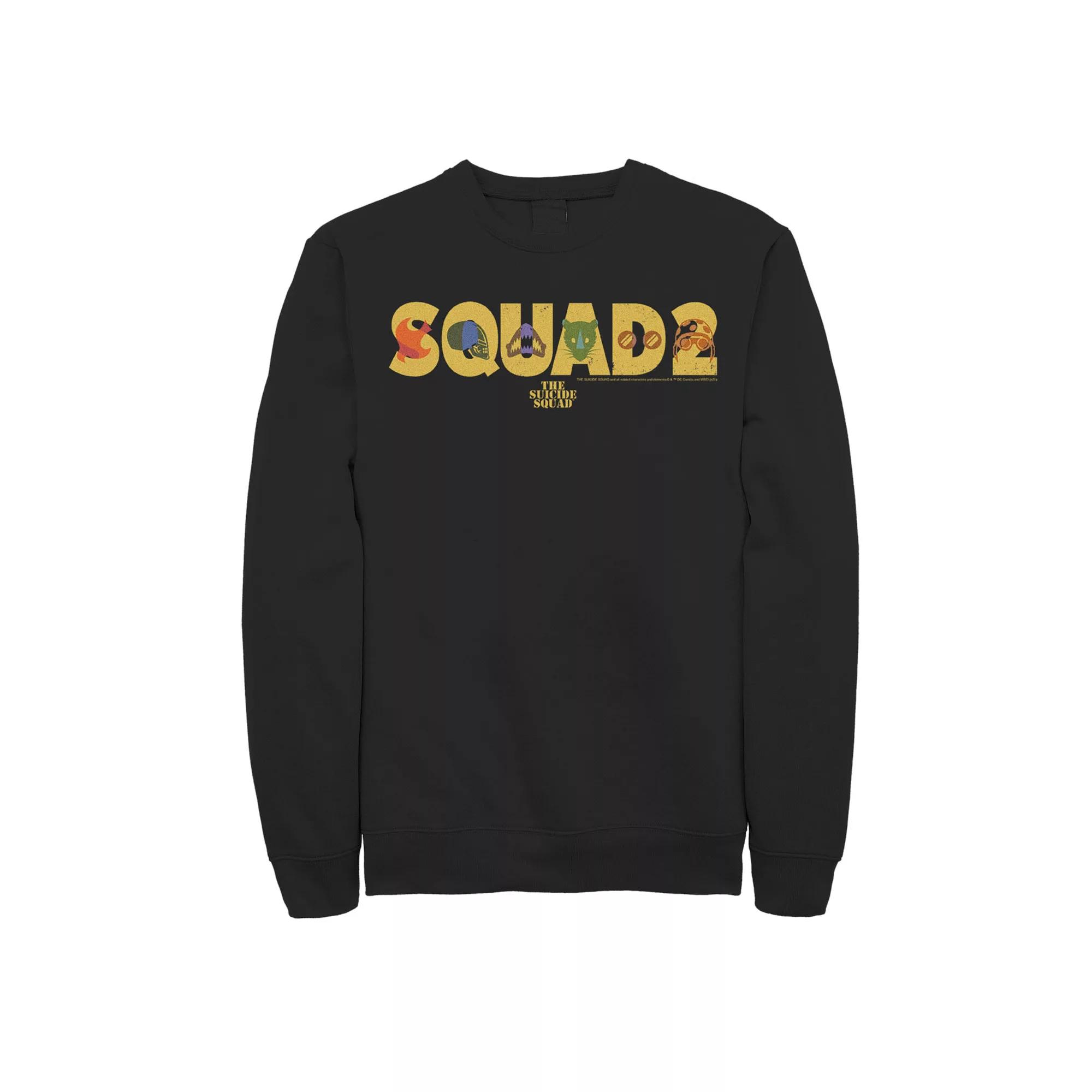 Men's Disney's Sleeping Beauty Maleficent Manga Art Fleece,  Product Image