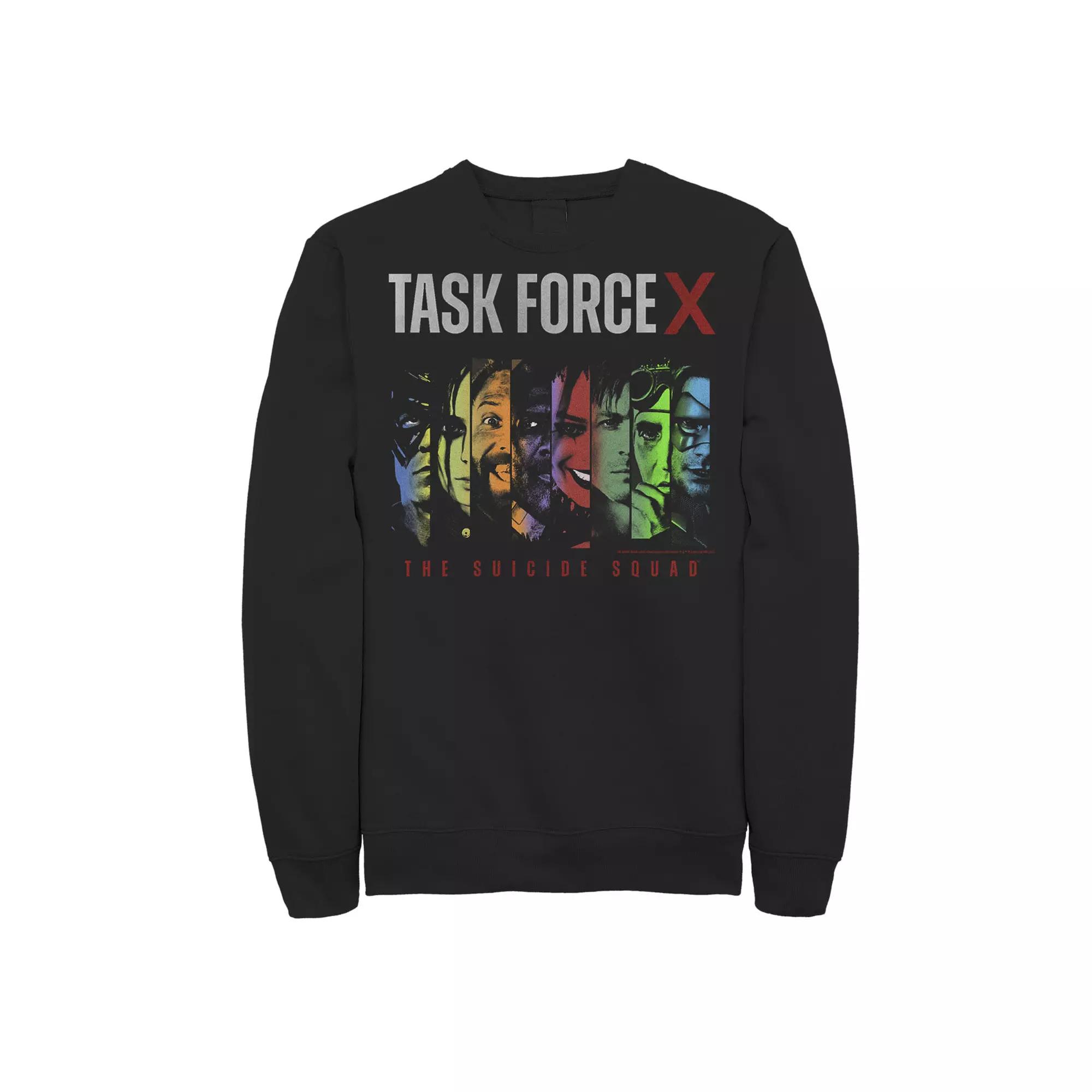 Men's Disney Pixar Toy Story Woody Army Men Ugly Christmas Fleece, Size: XL, Black Product Image