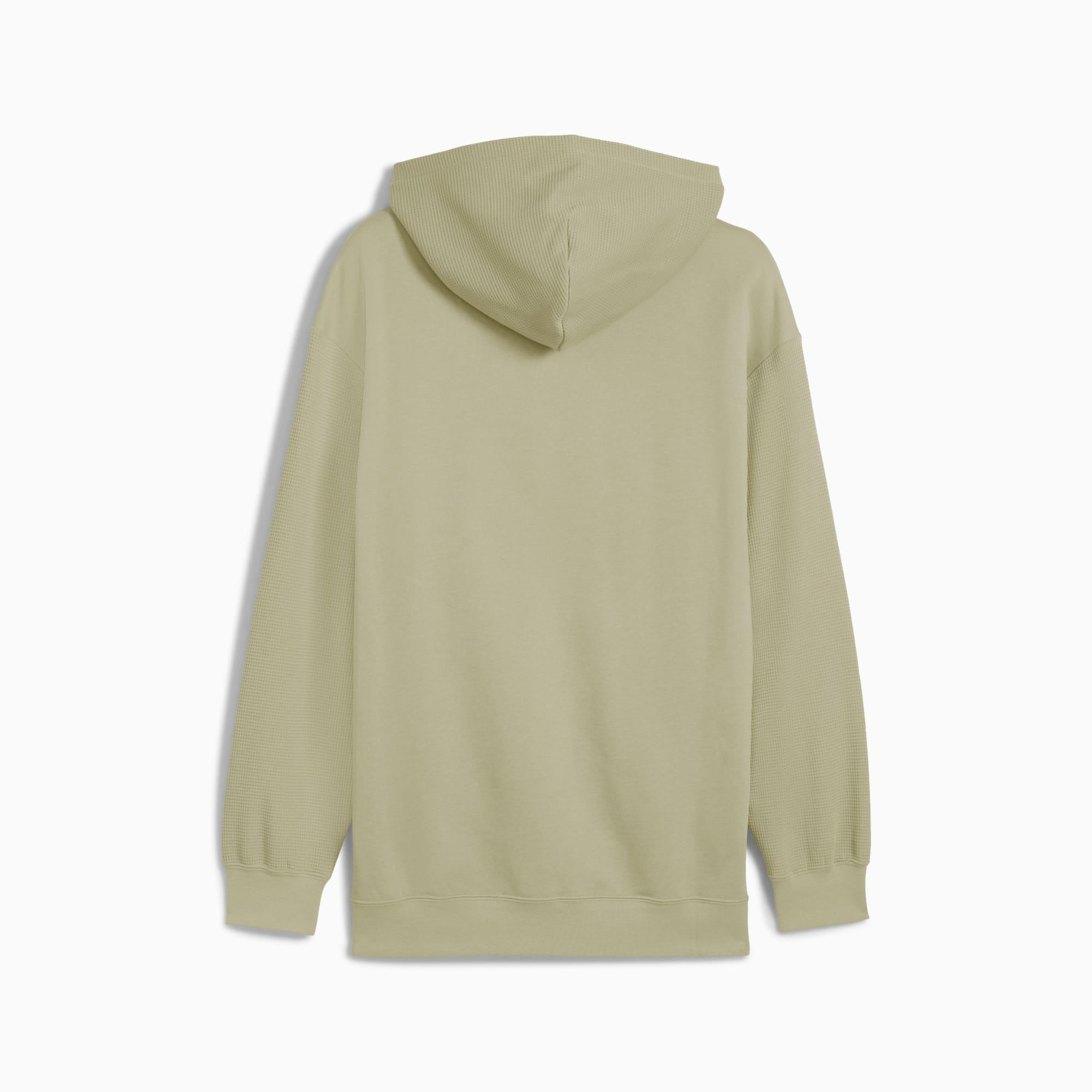 PUMA Class Relaxed Hoodie Men Product Image