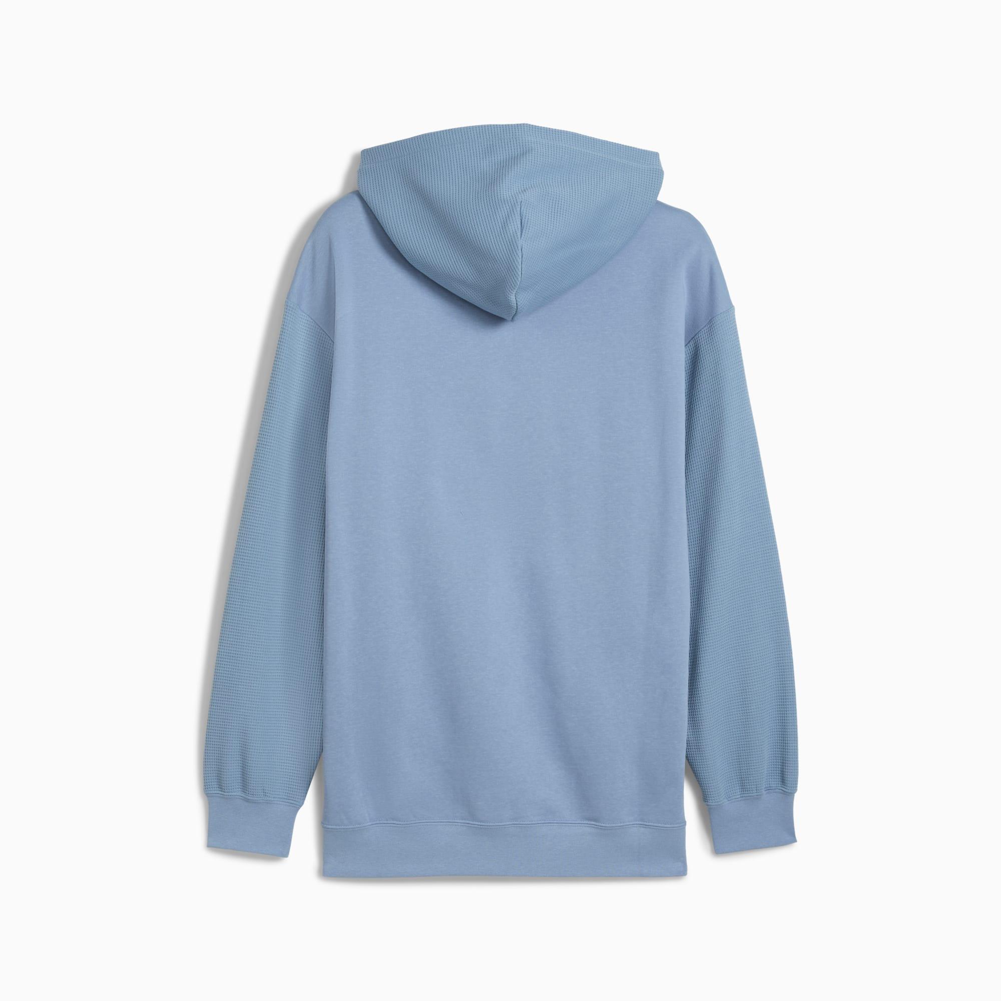 PUMA Class Relaxed Hoodie Men Product Image