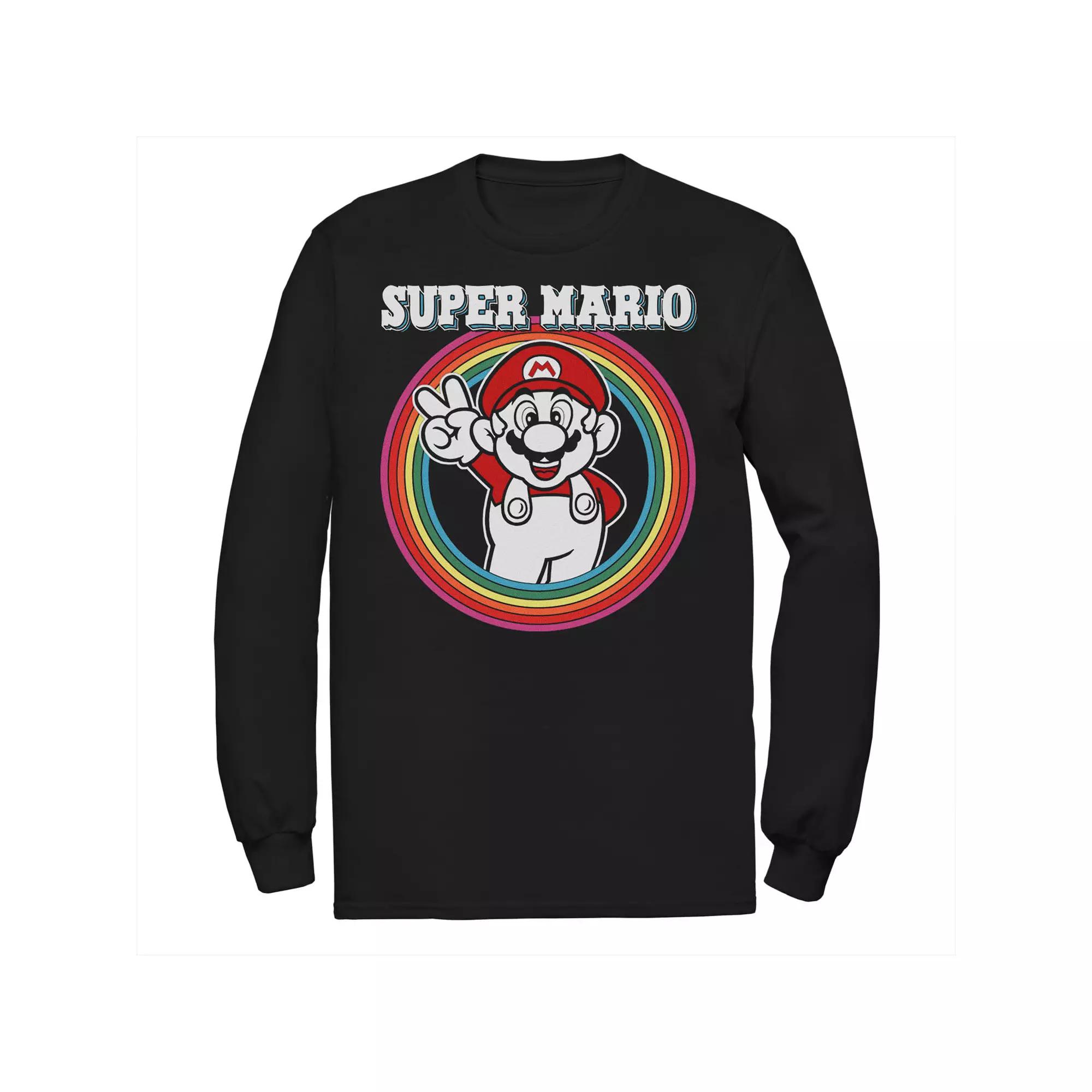 Men's Star Trek: Picard A Legend Never Leaves The Fight Tee,  Product Image