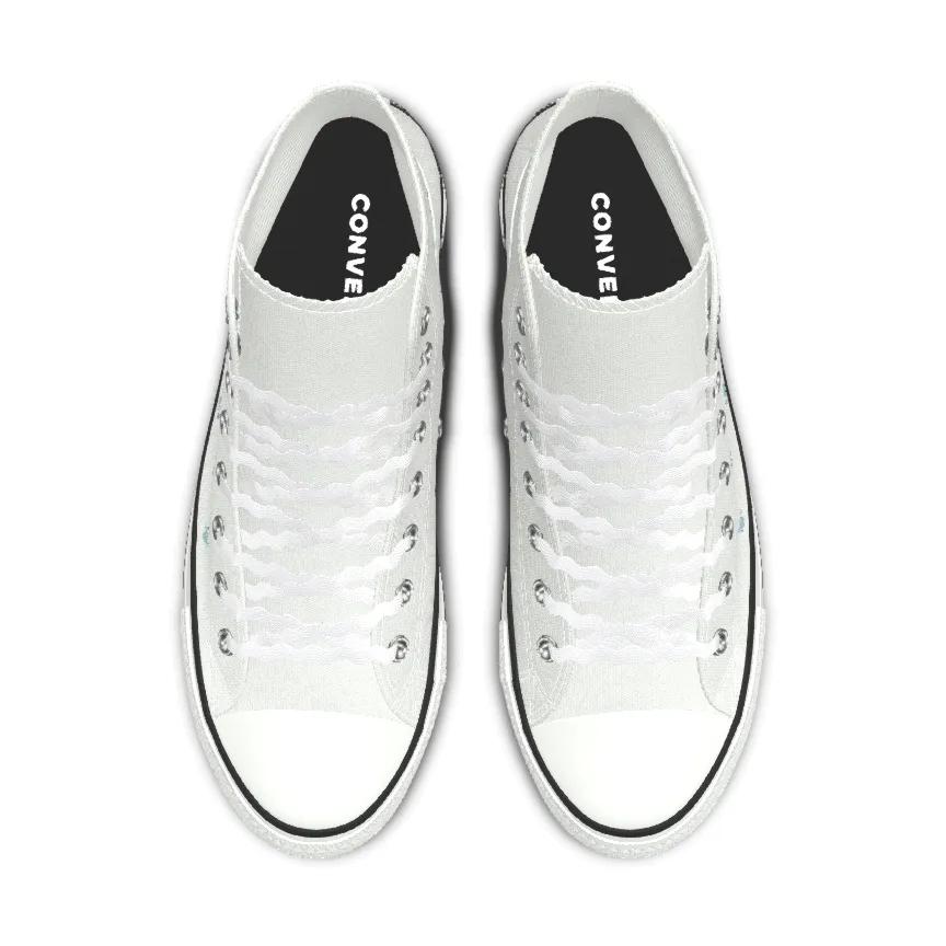 Custom Chuck Taylor All Star By You Product Image