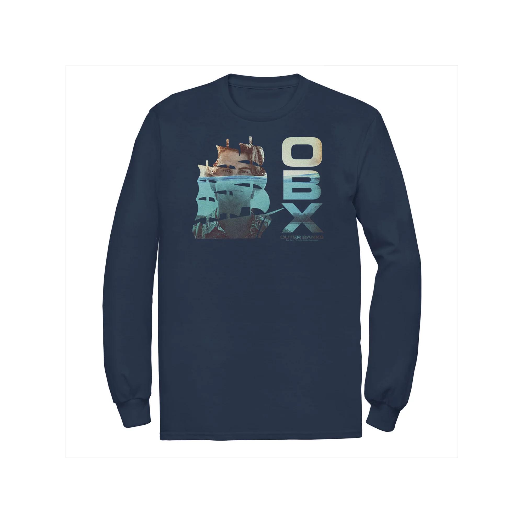 Men's Marvel Avengers Ancient Gauntlet Tee,  Product Image