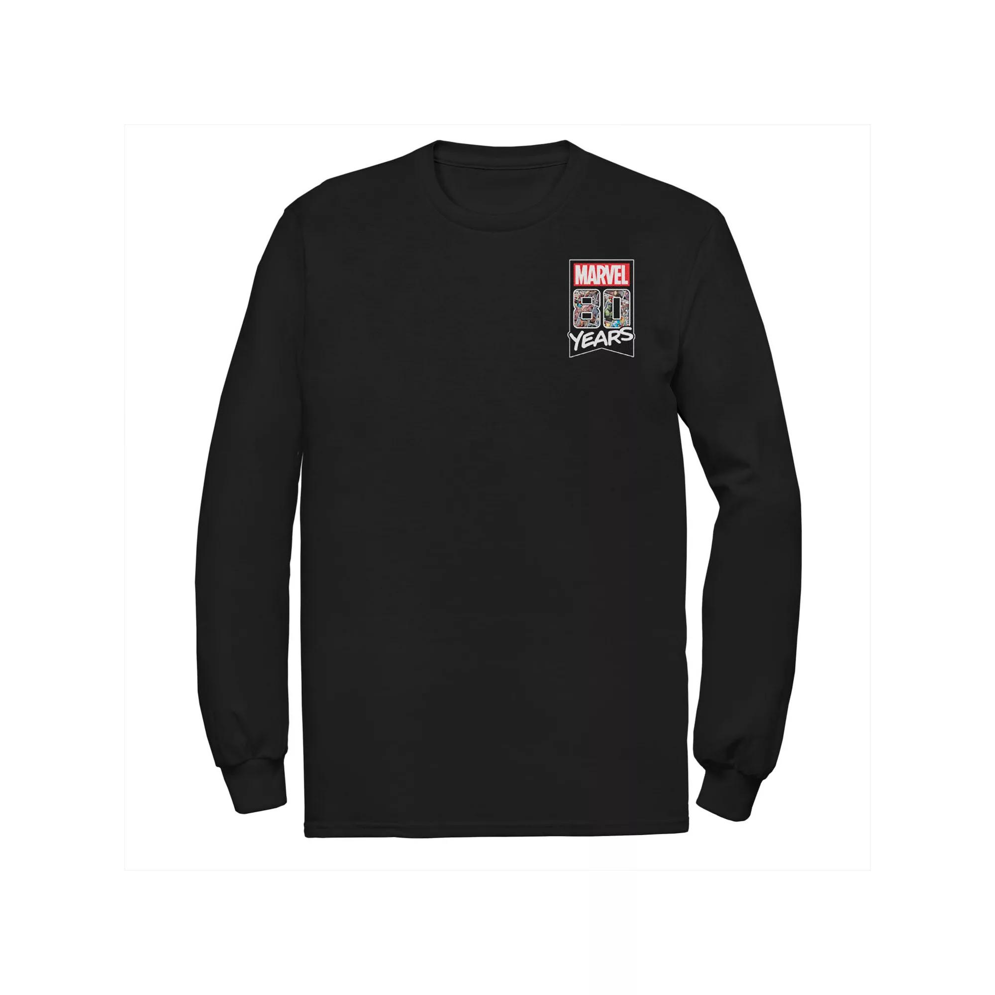 Men's Star Trek: Picard Visitor Badge Tee,  Product Image