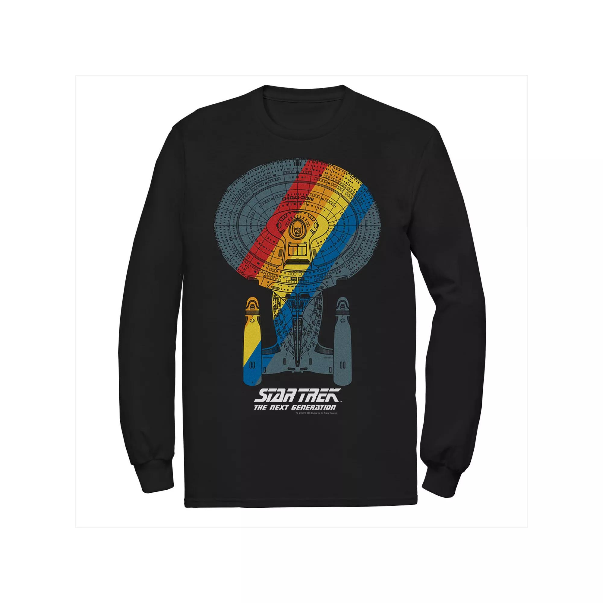 Men's Artemis Fowl Flat Logo Tee,  Product Image