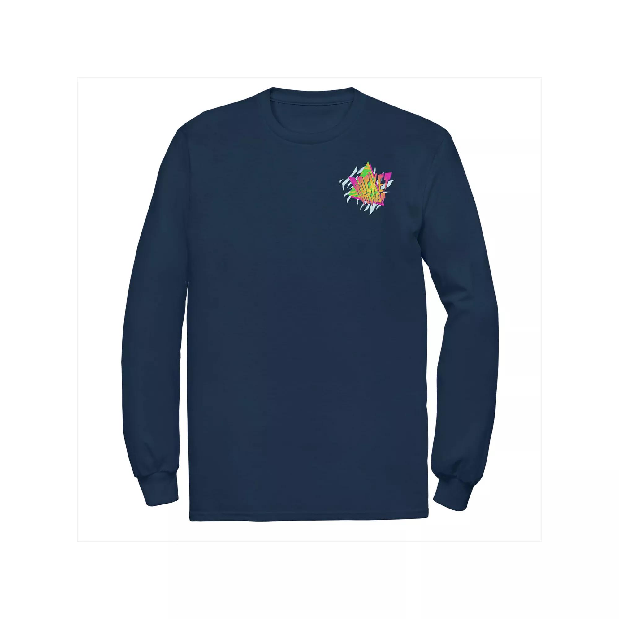 Men's Star Wars Star Wars Logo Graphic Tee,  Product Image