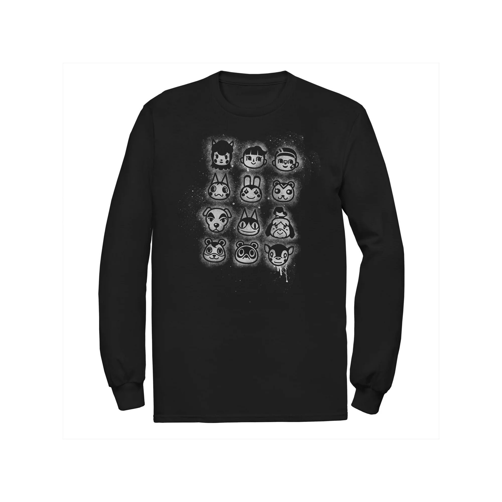 Men's The Addams Family Gomez Creepy Kooky Father's Day Tee,  Product Image